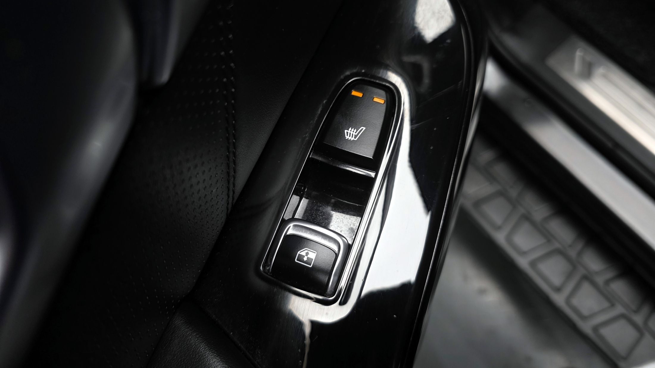 car slider