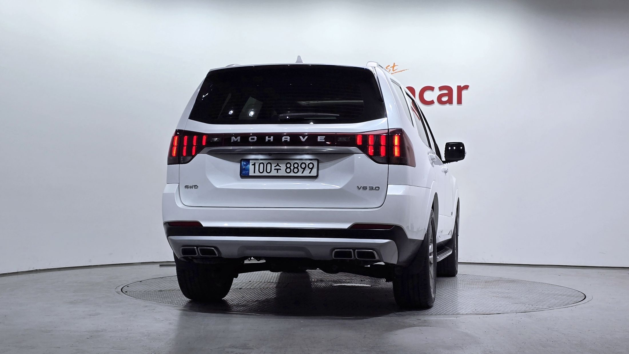 car slider