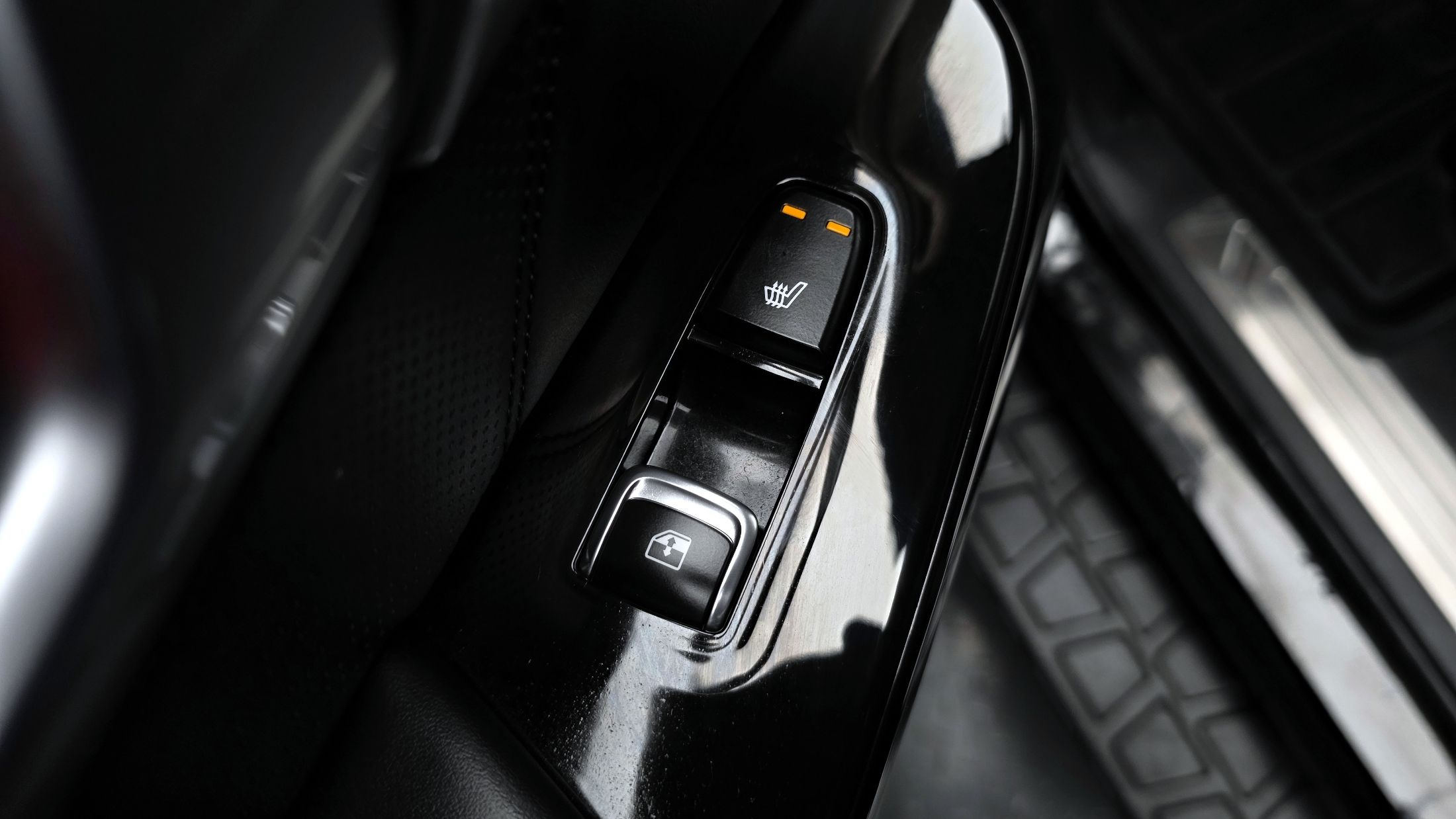 car slider