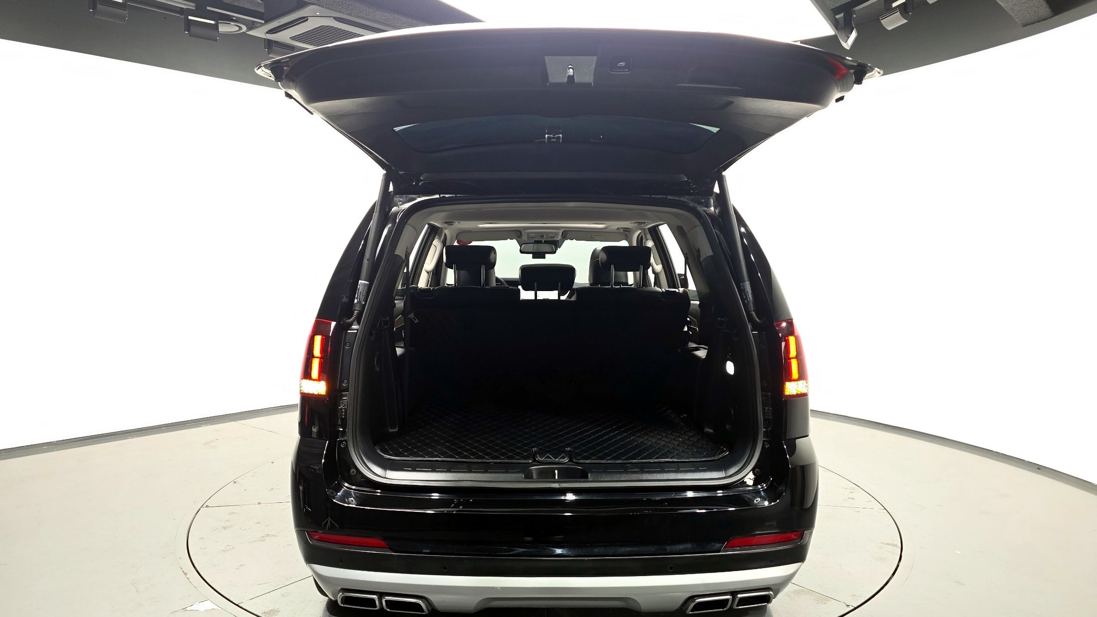 car slider