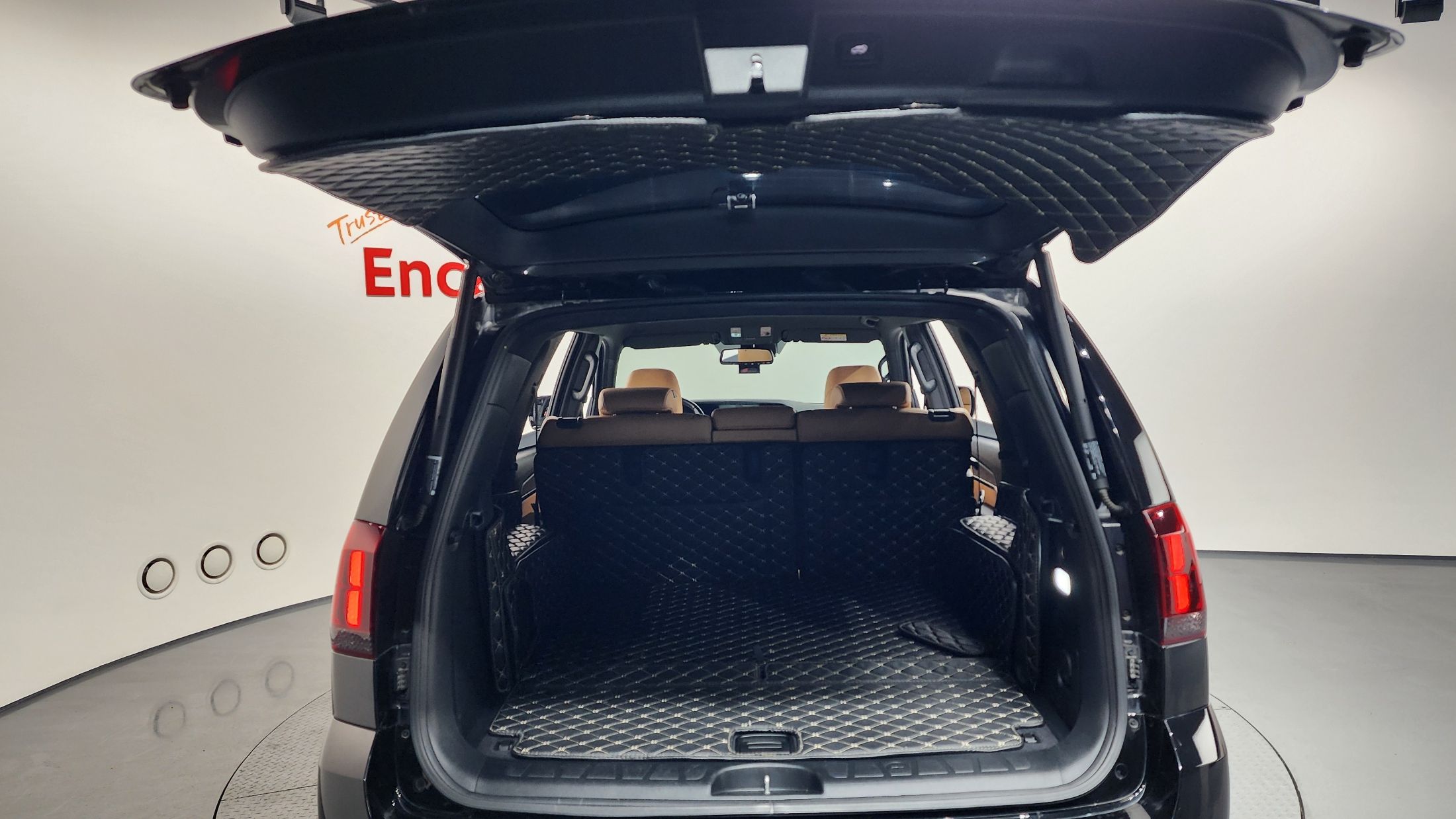 car slider
