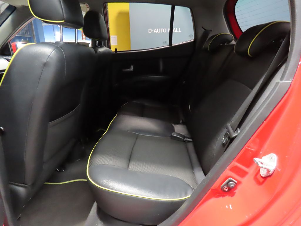 car slider