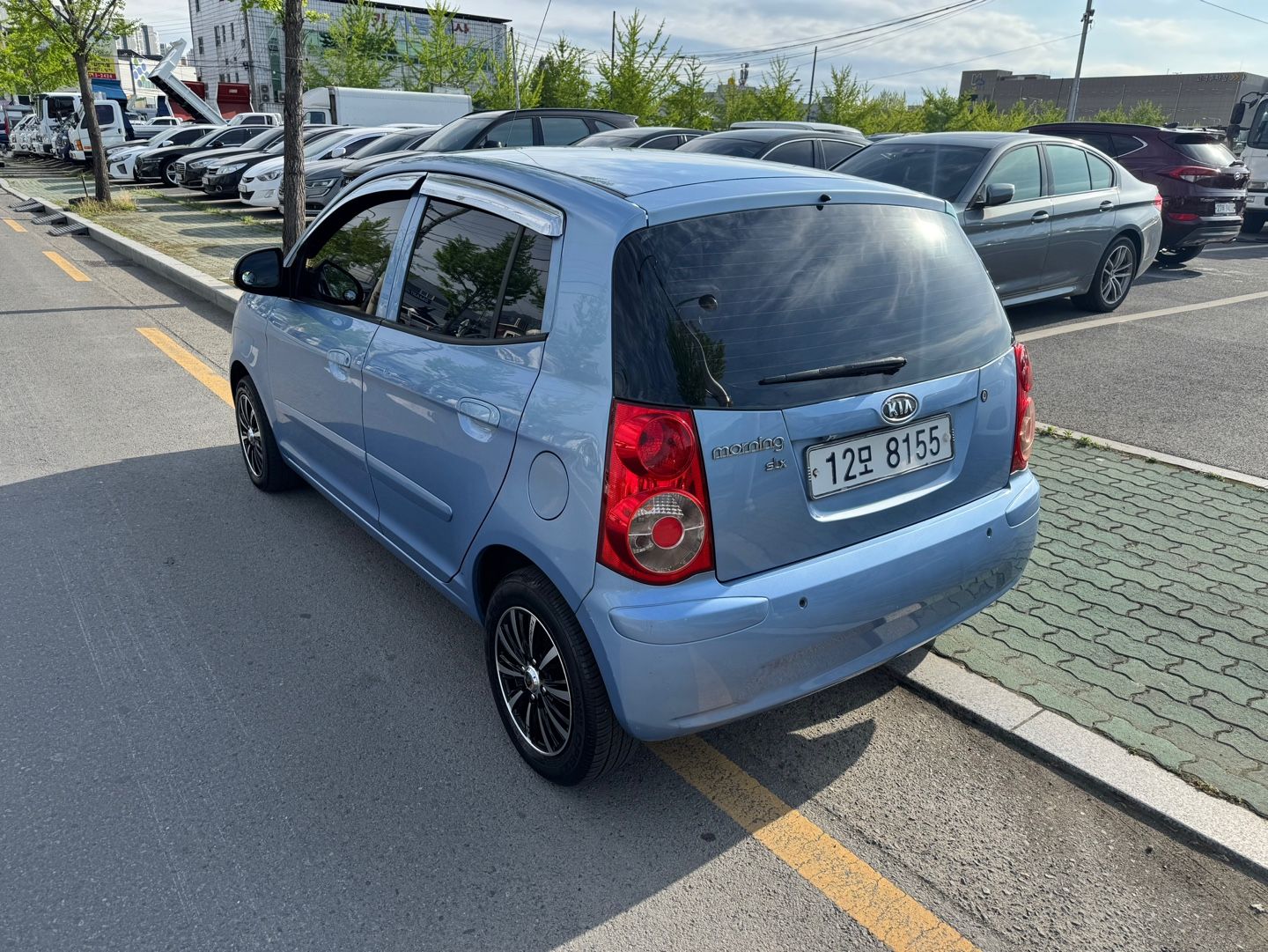 car preview