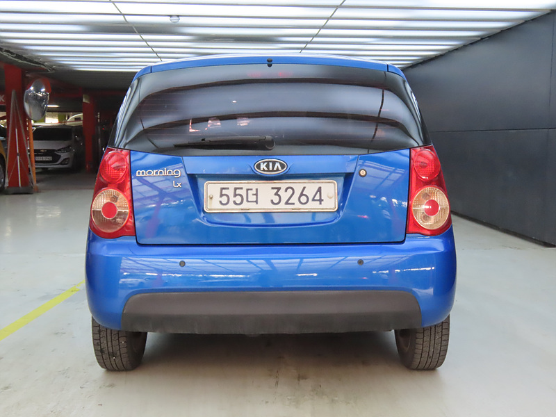 car slider