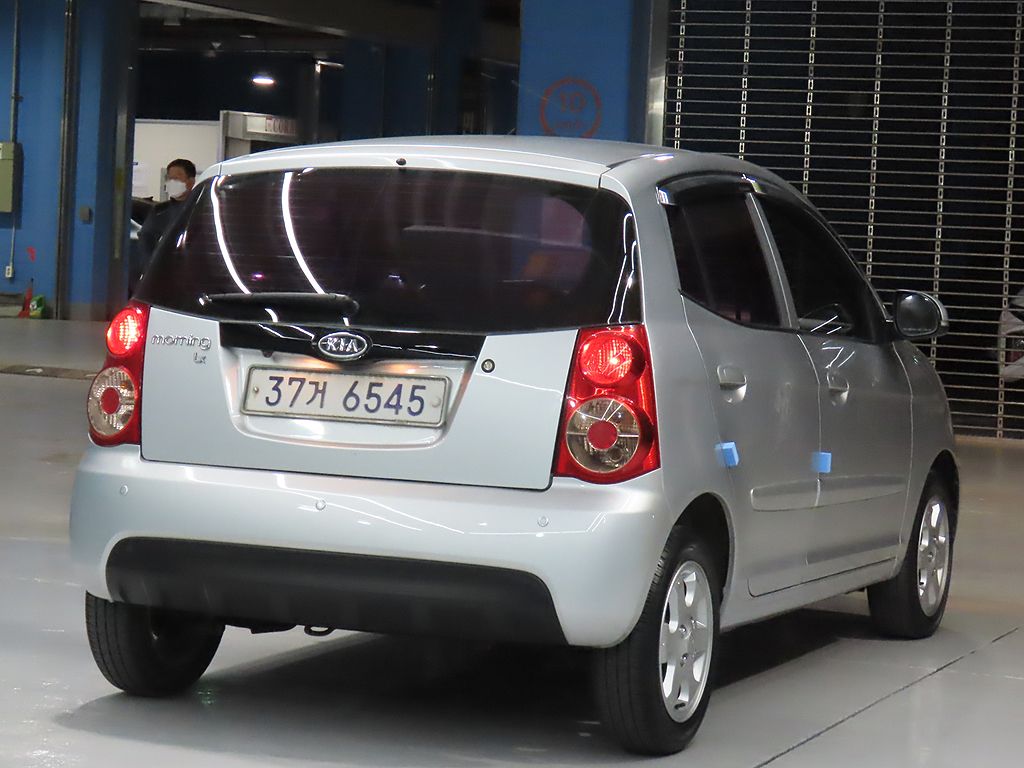 car slider