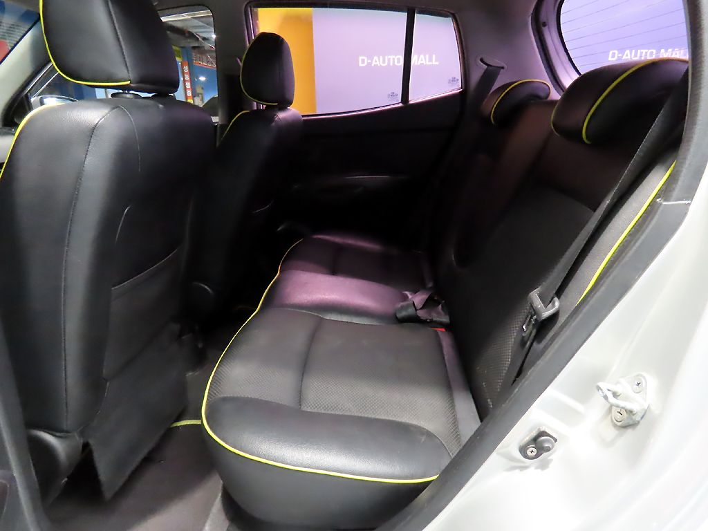 car slider