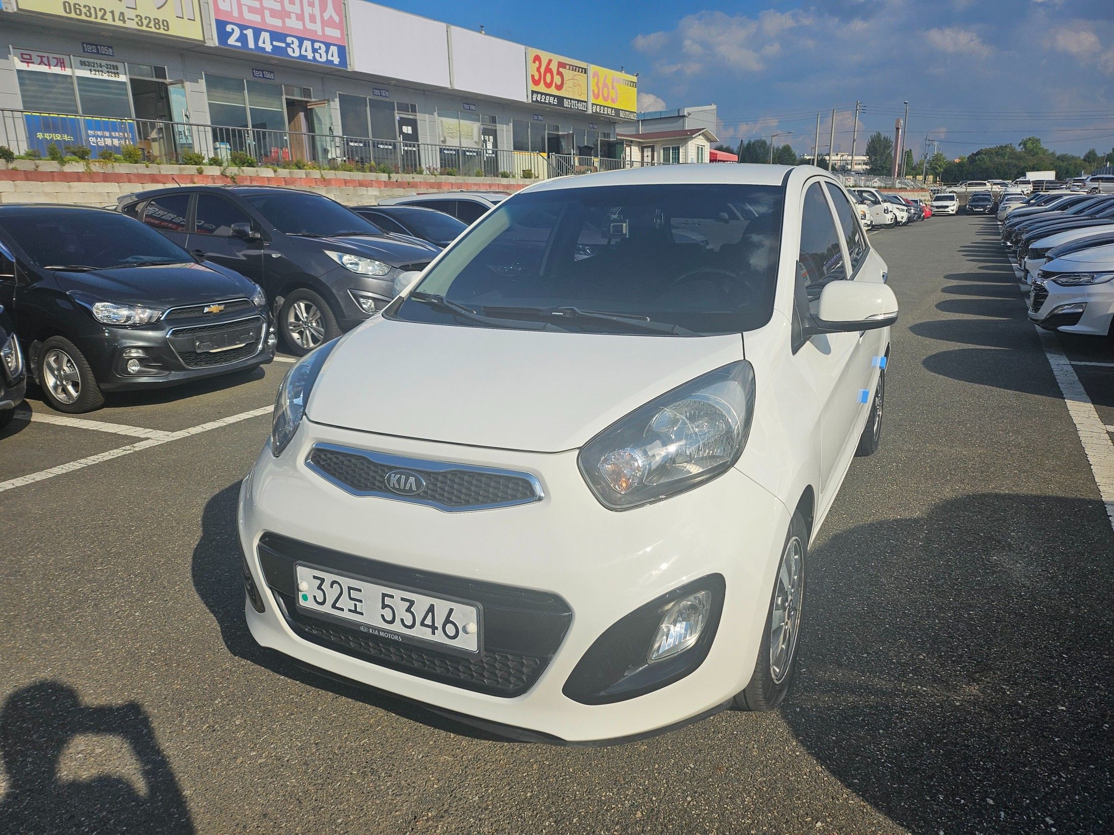 car preview