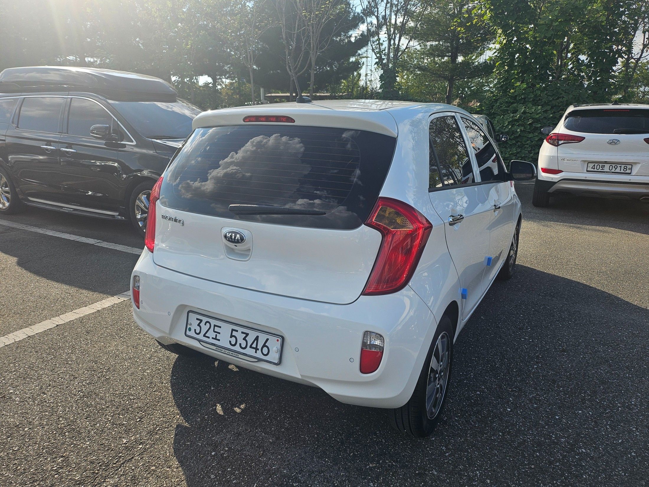 car preview