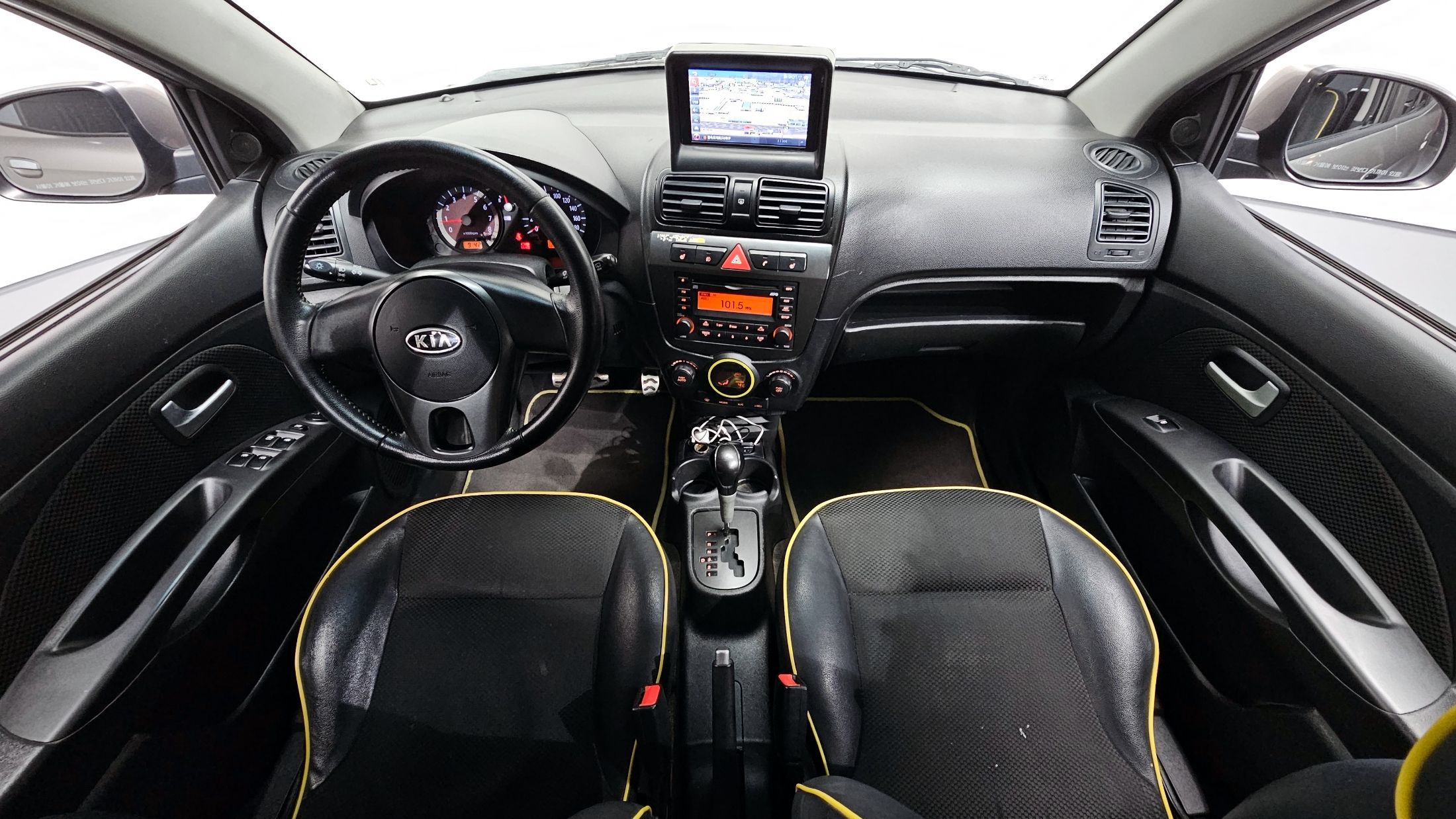 car slider