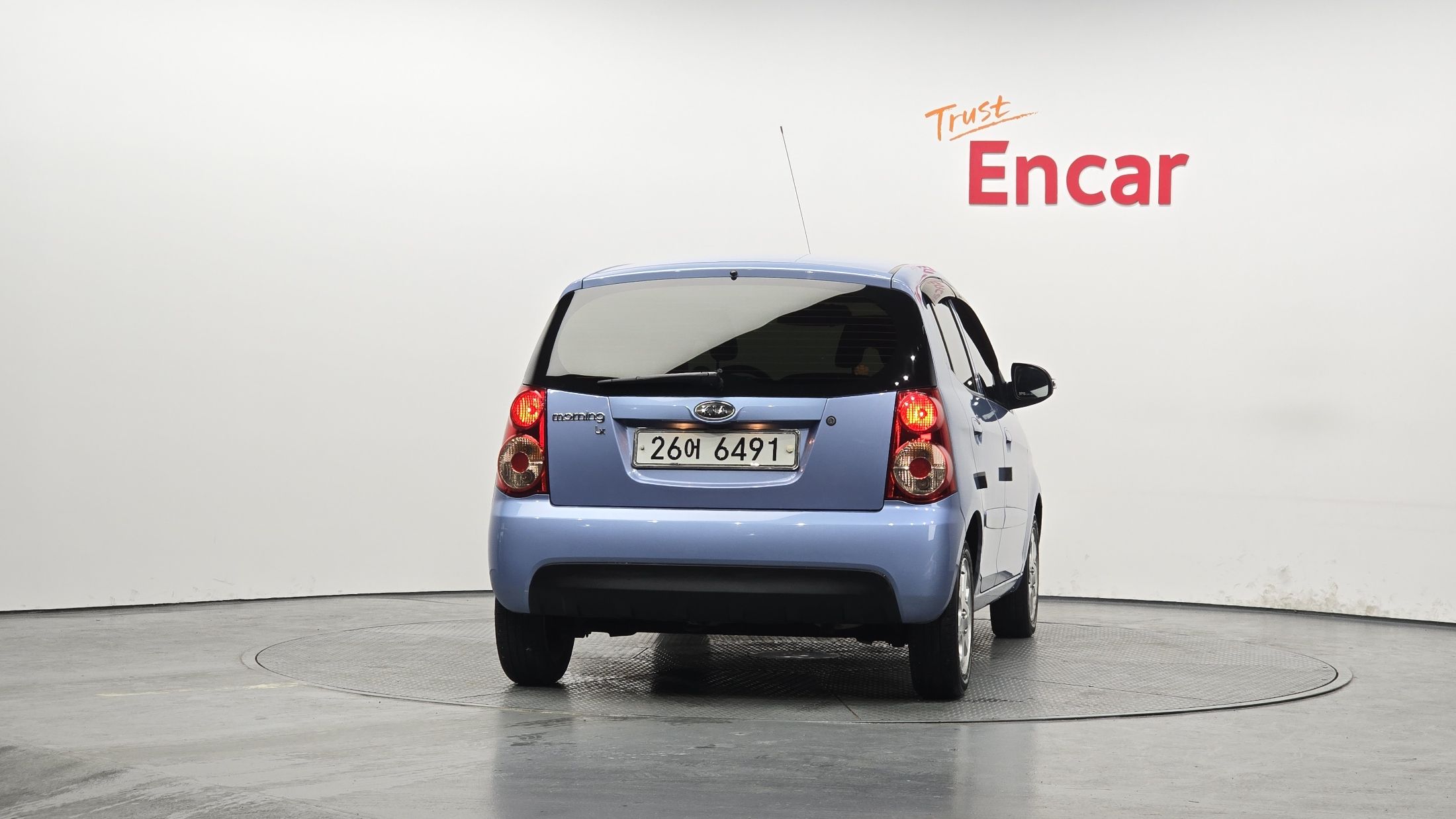 car slider