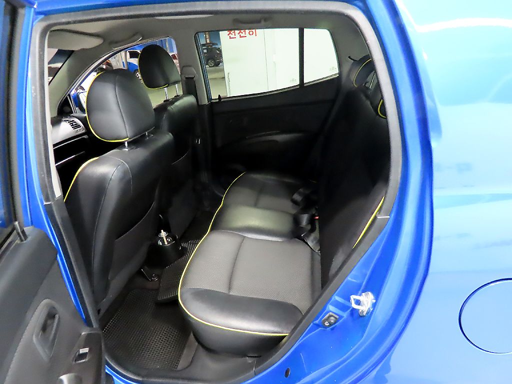 car slider