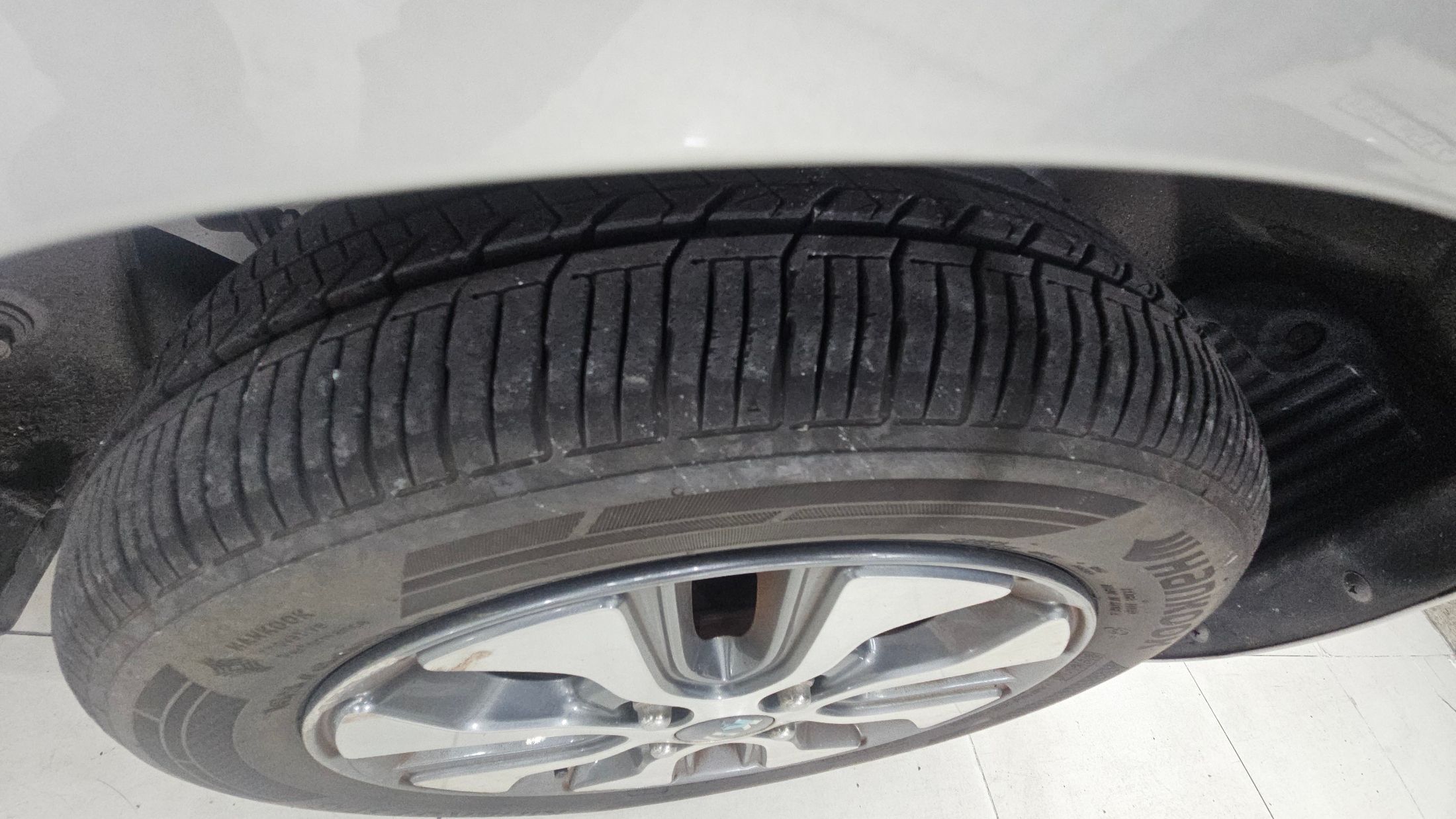 car slider