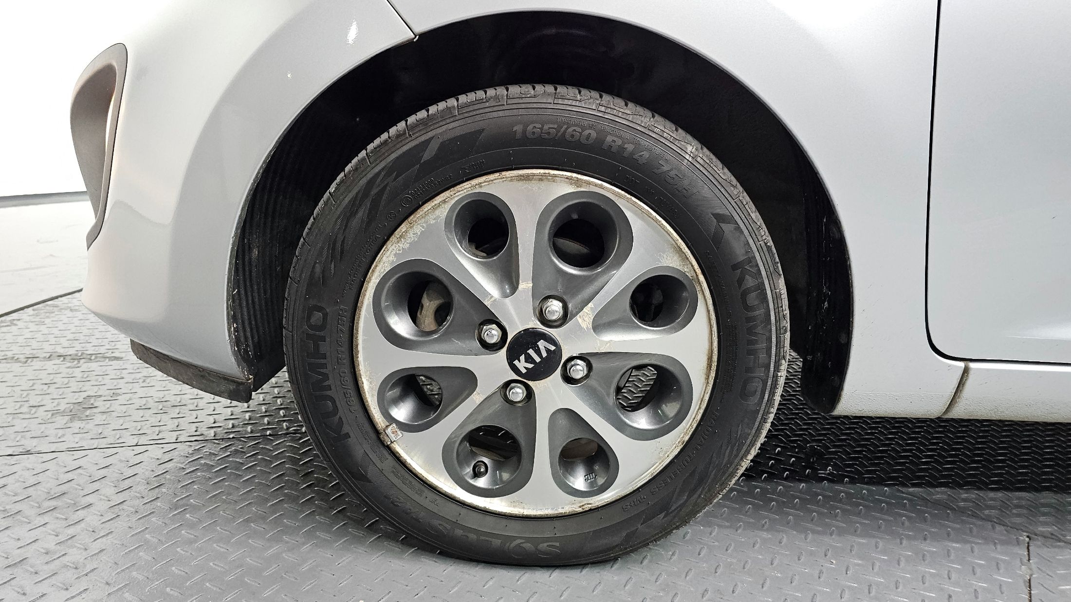 car slider