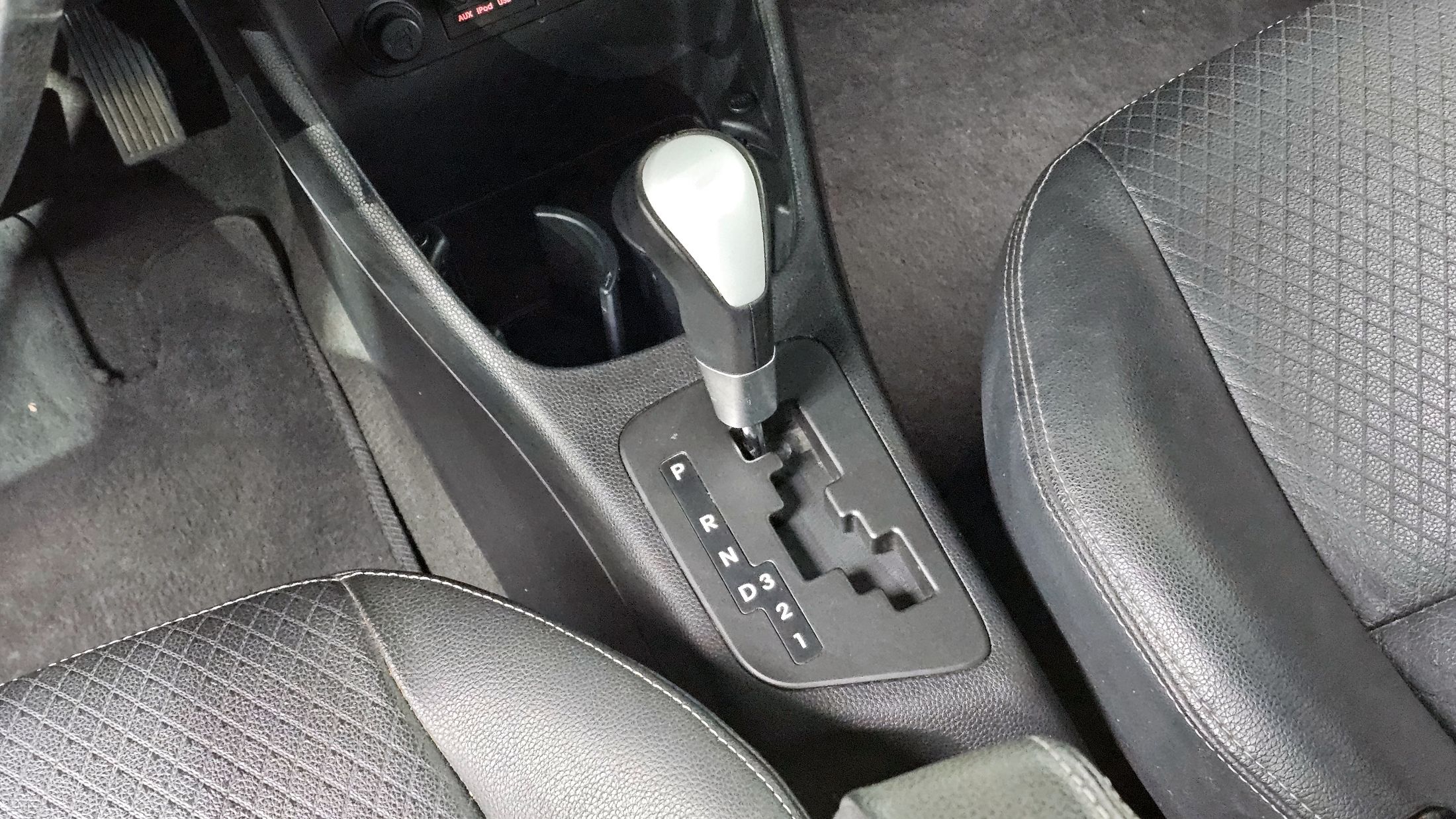 car slider