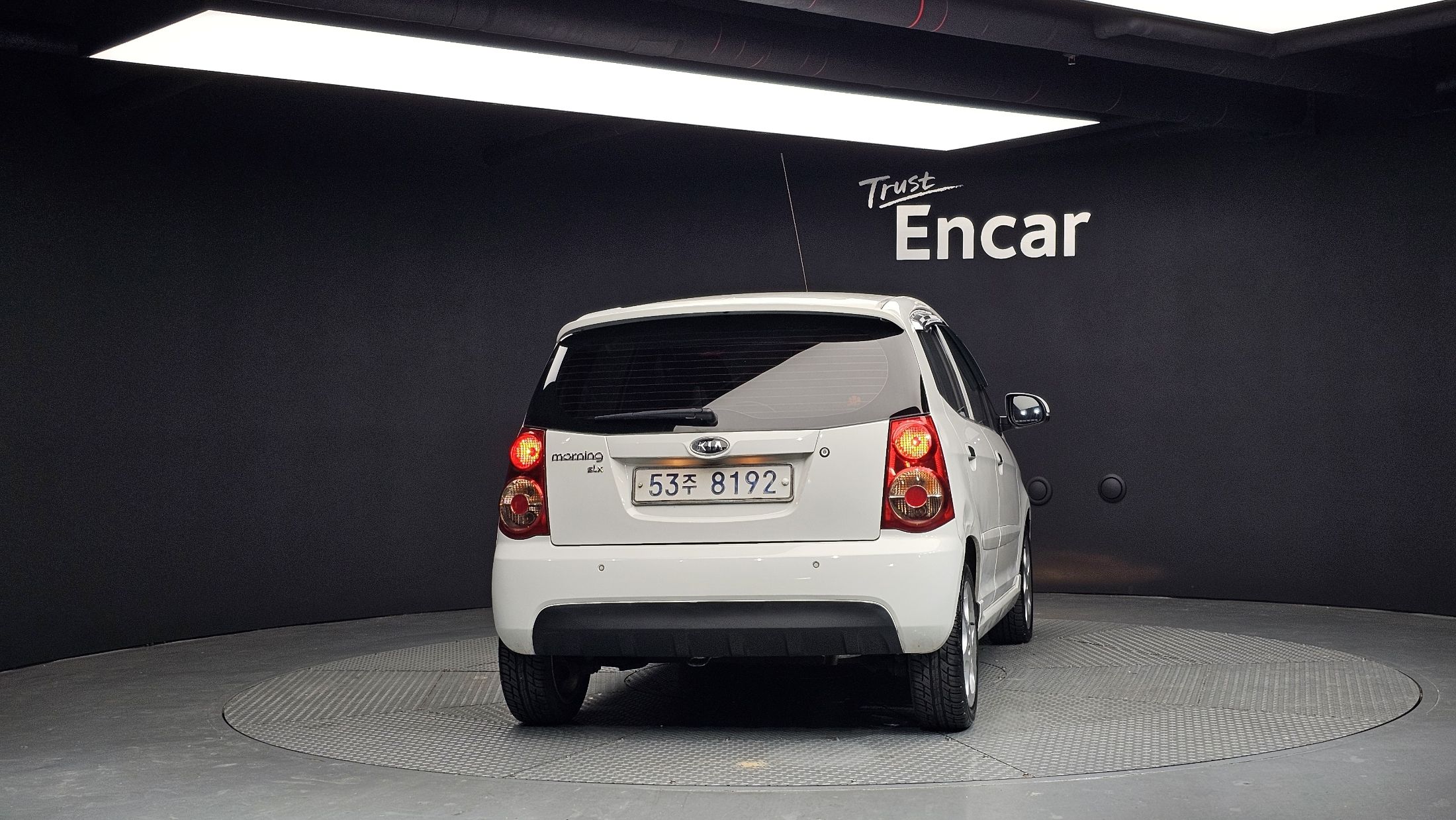 car slider