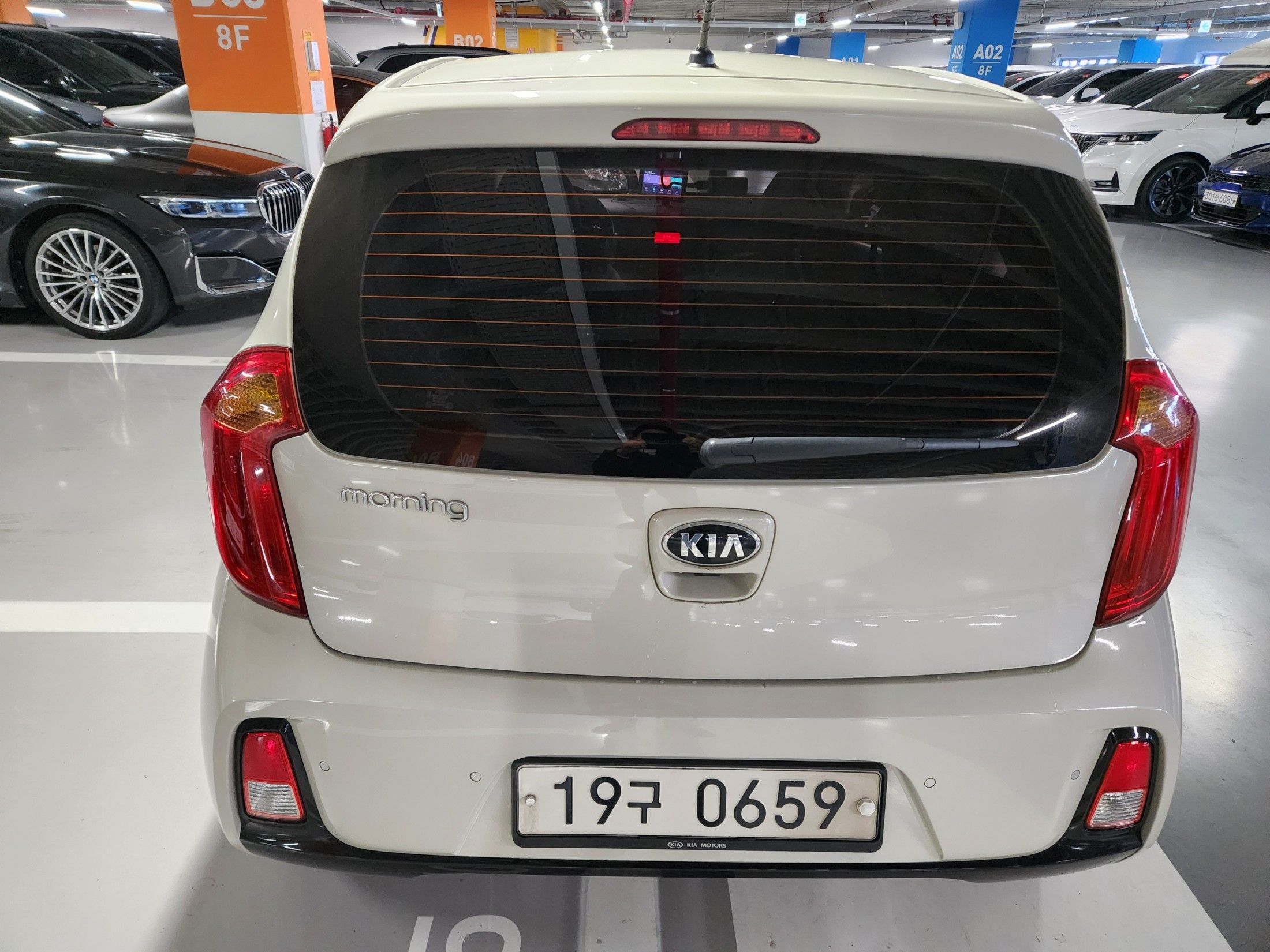 car preview