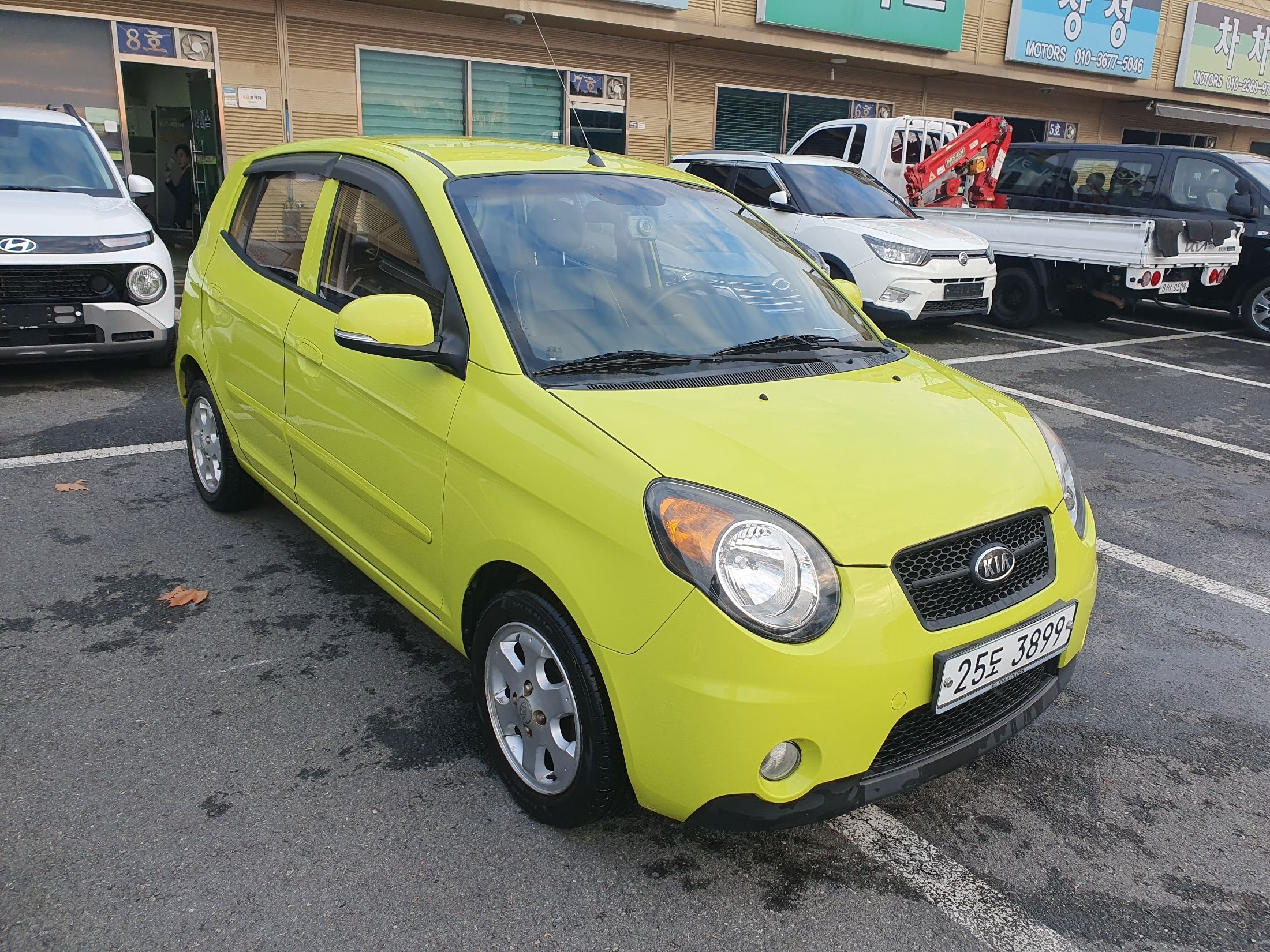 car preview