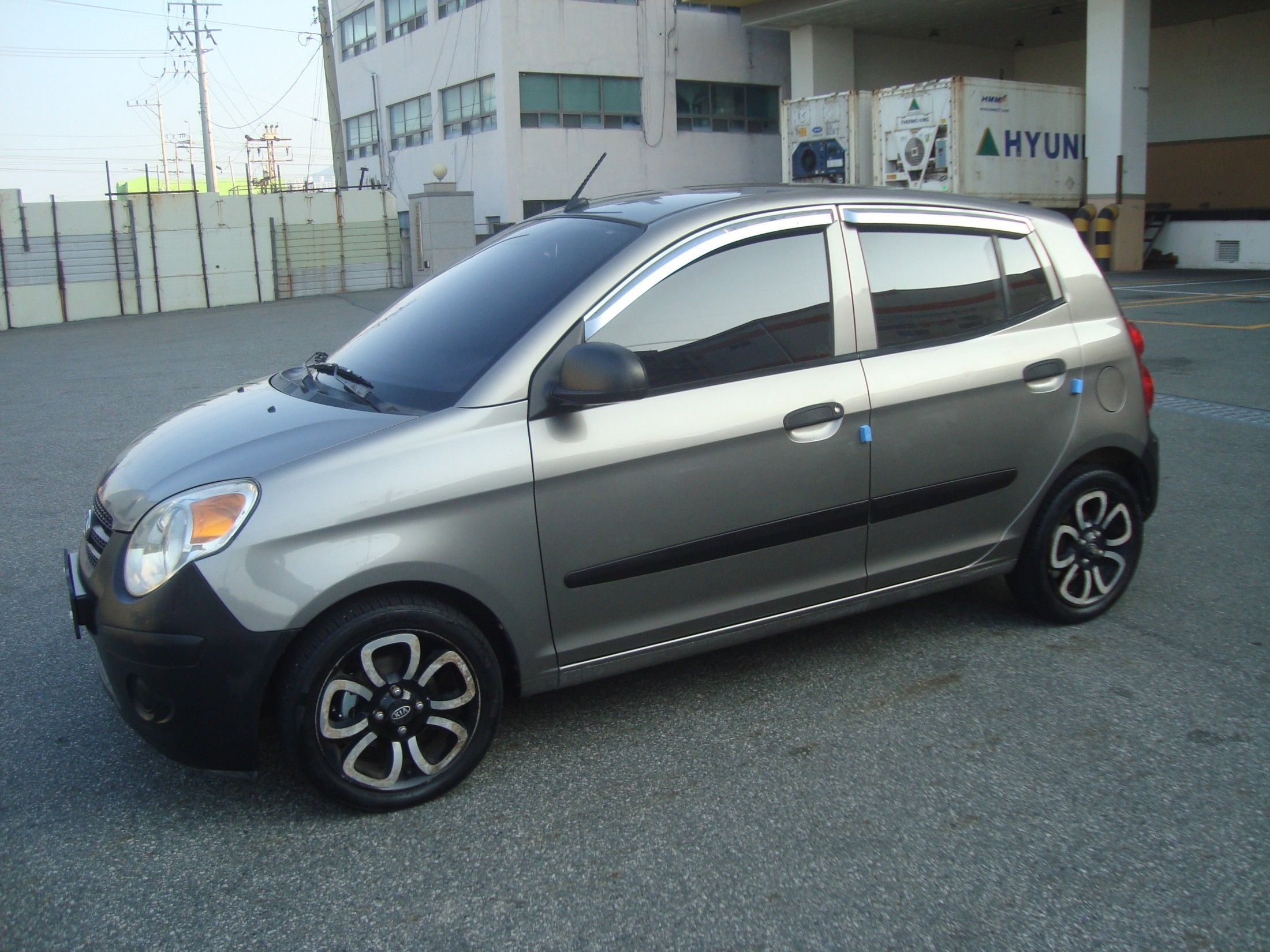 car preview