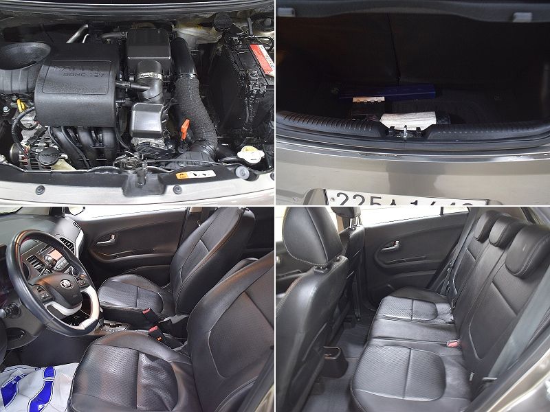 car slider
