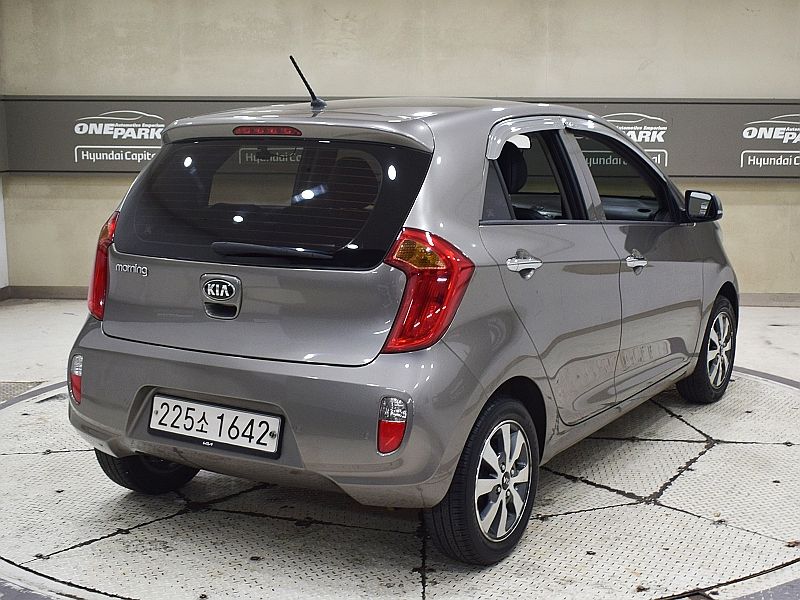 car slider