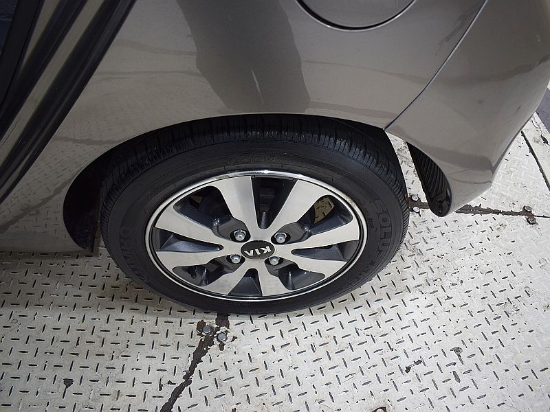 car slider