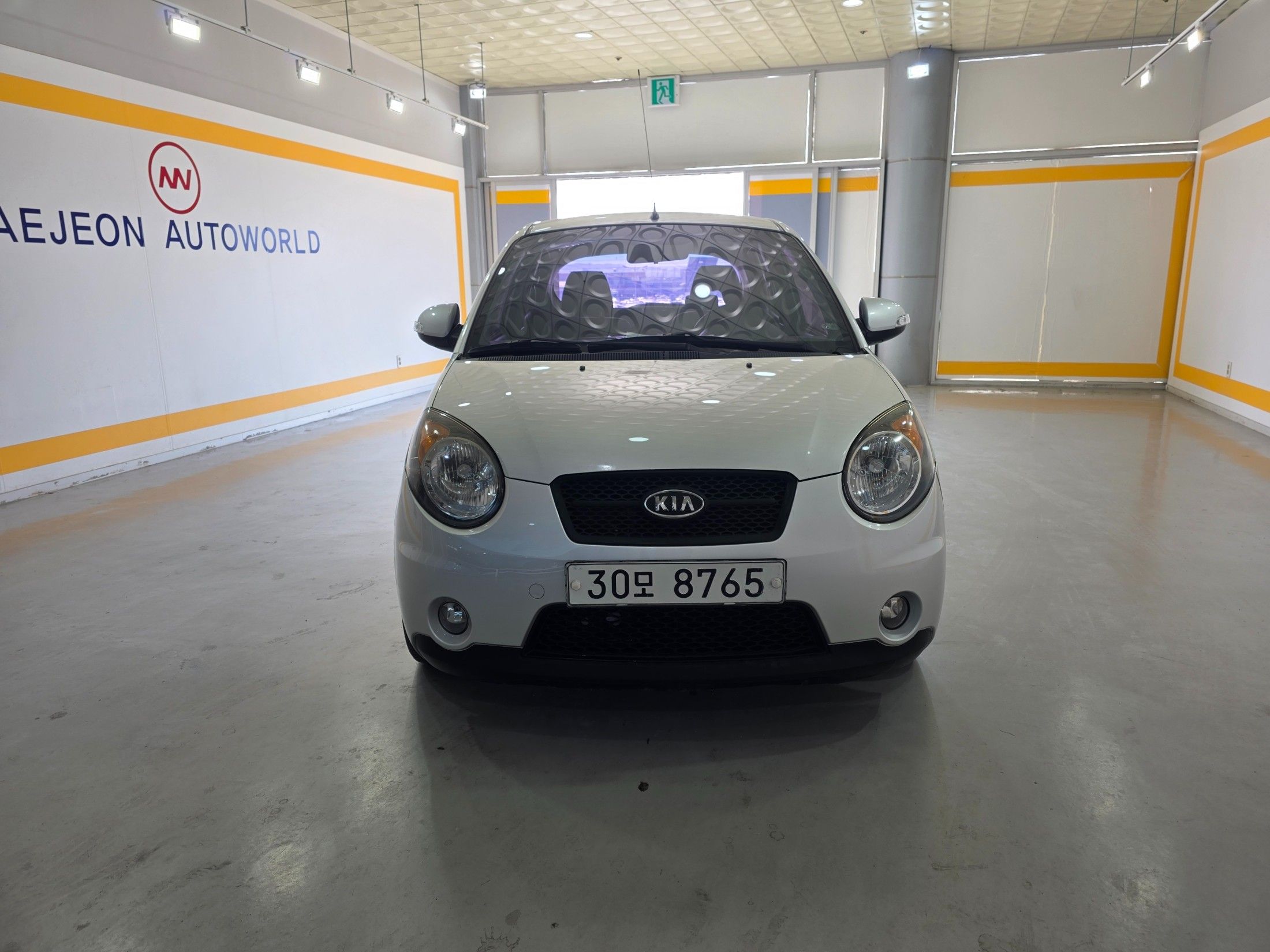 car preview