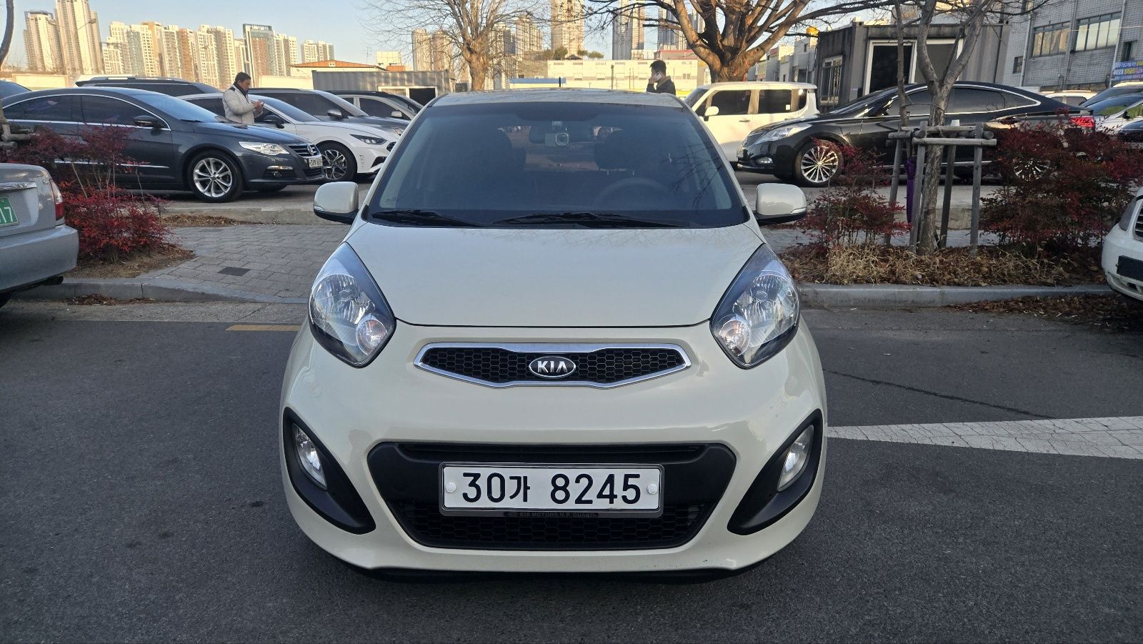 car preview