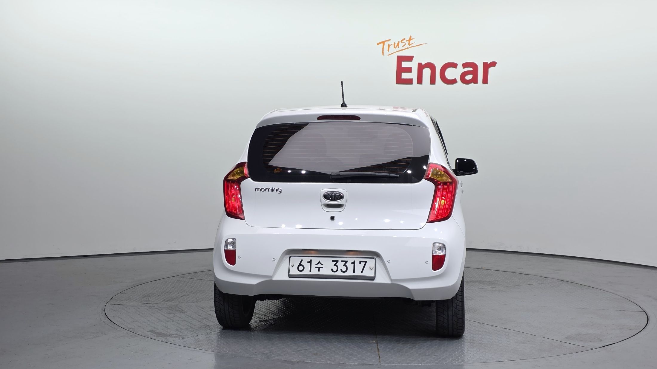 car slider