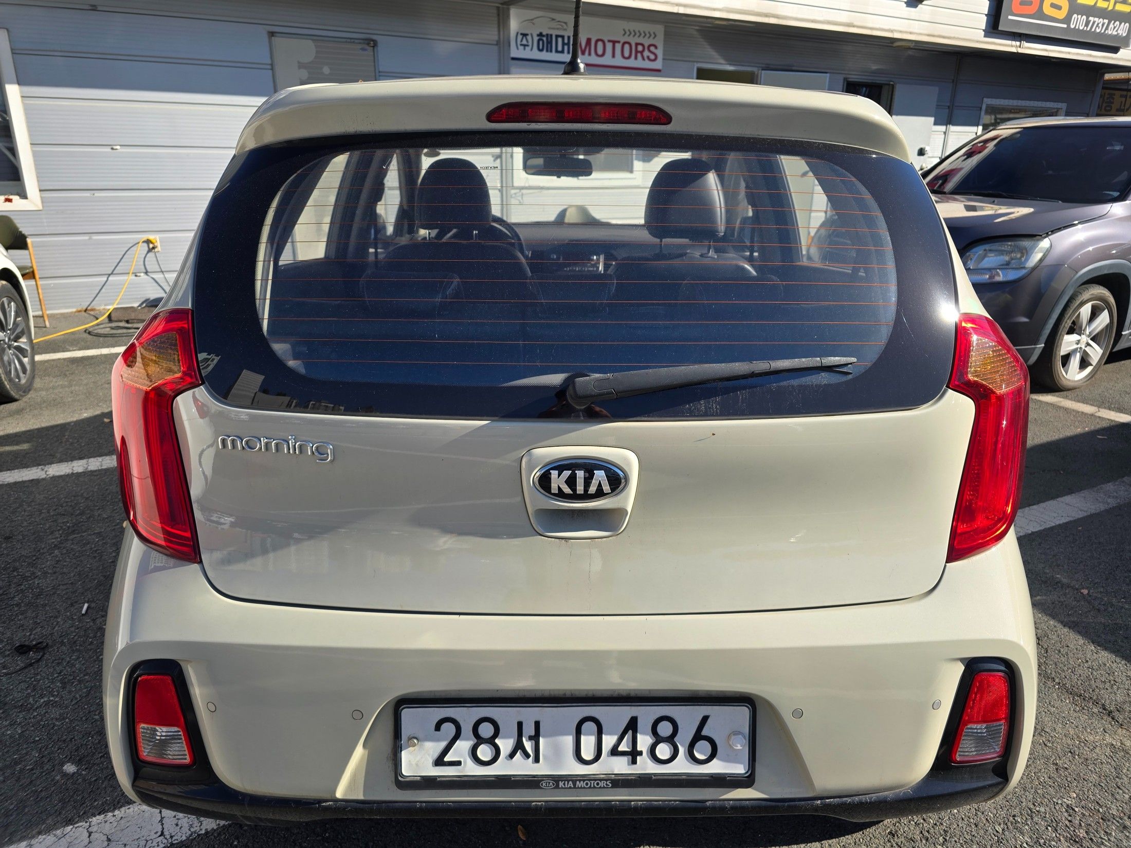 car preview