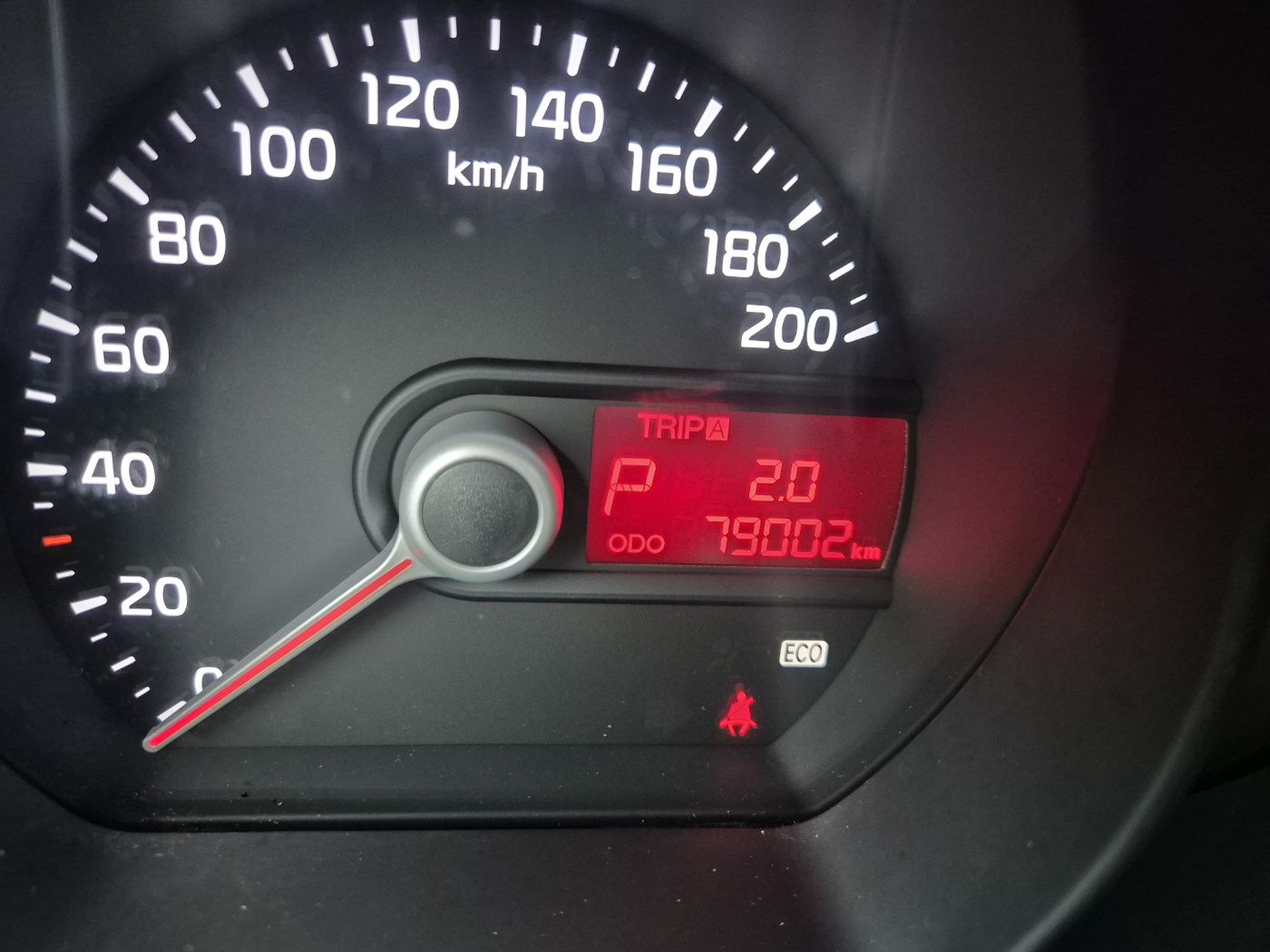 car slider