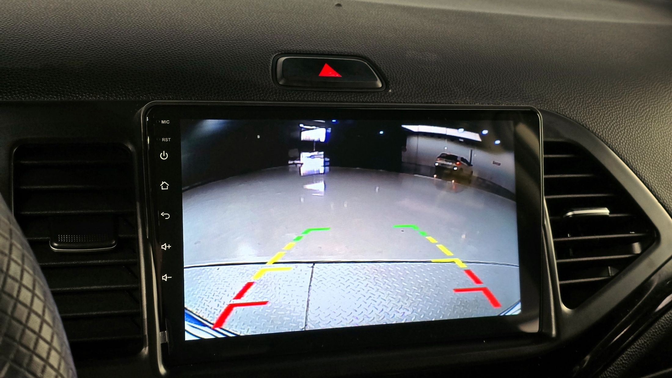 car slider