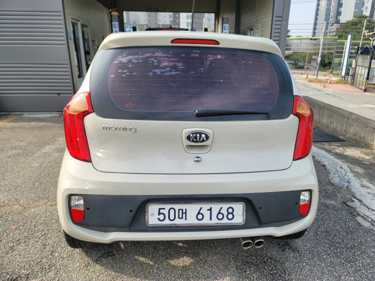car slider