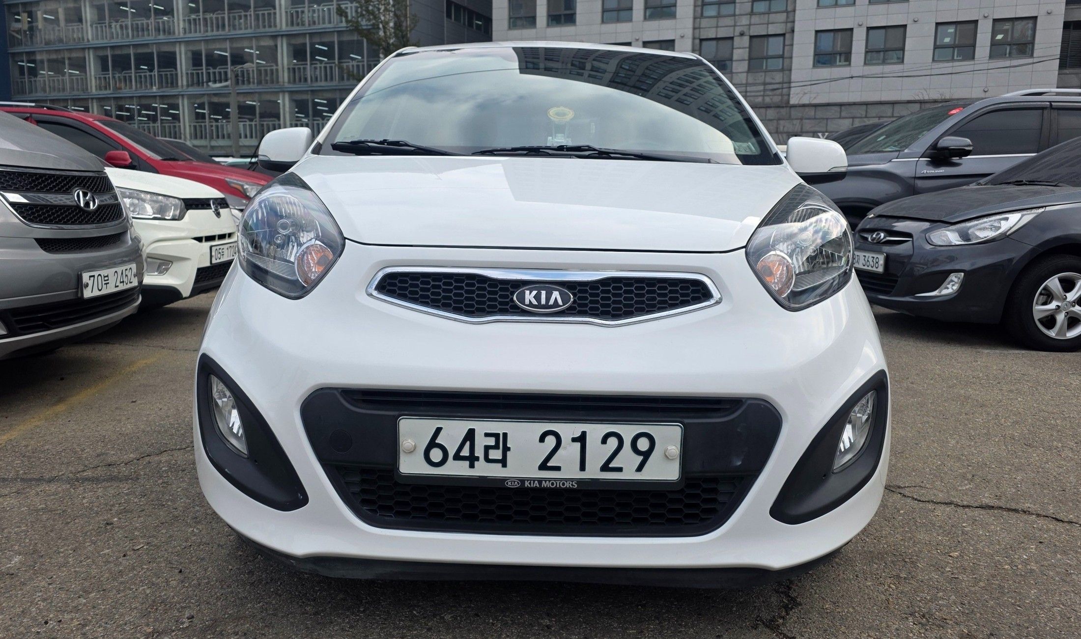 car preview