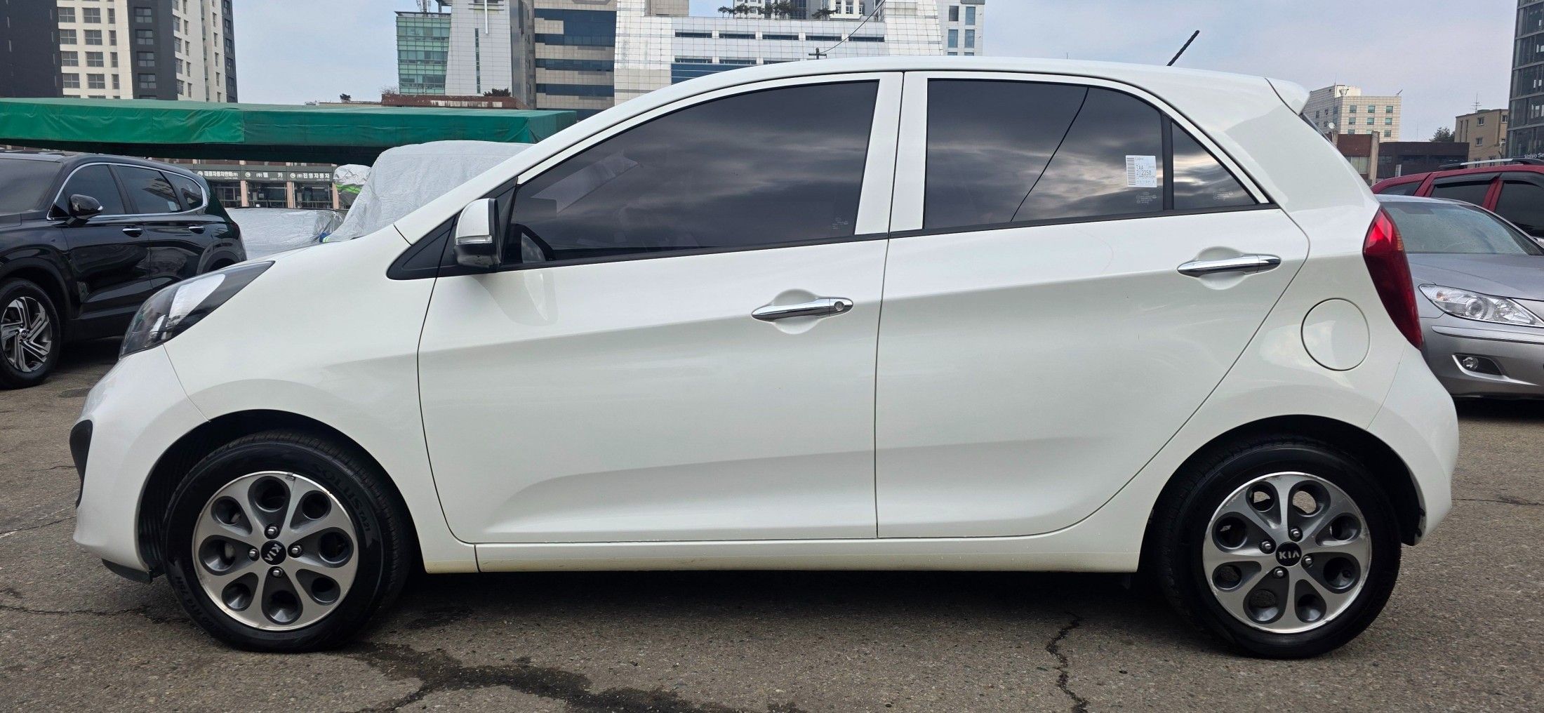 car preview