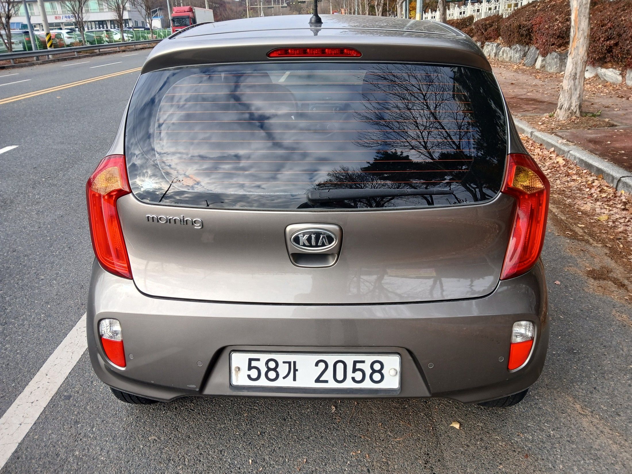 car preview