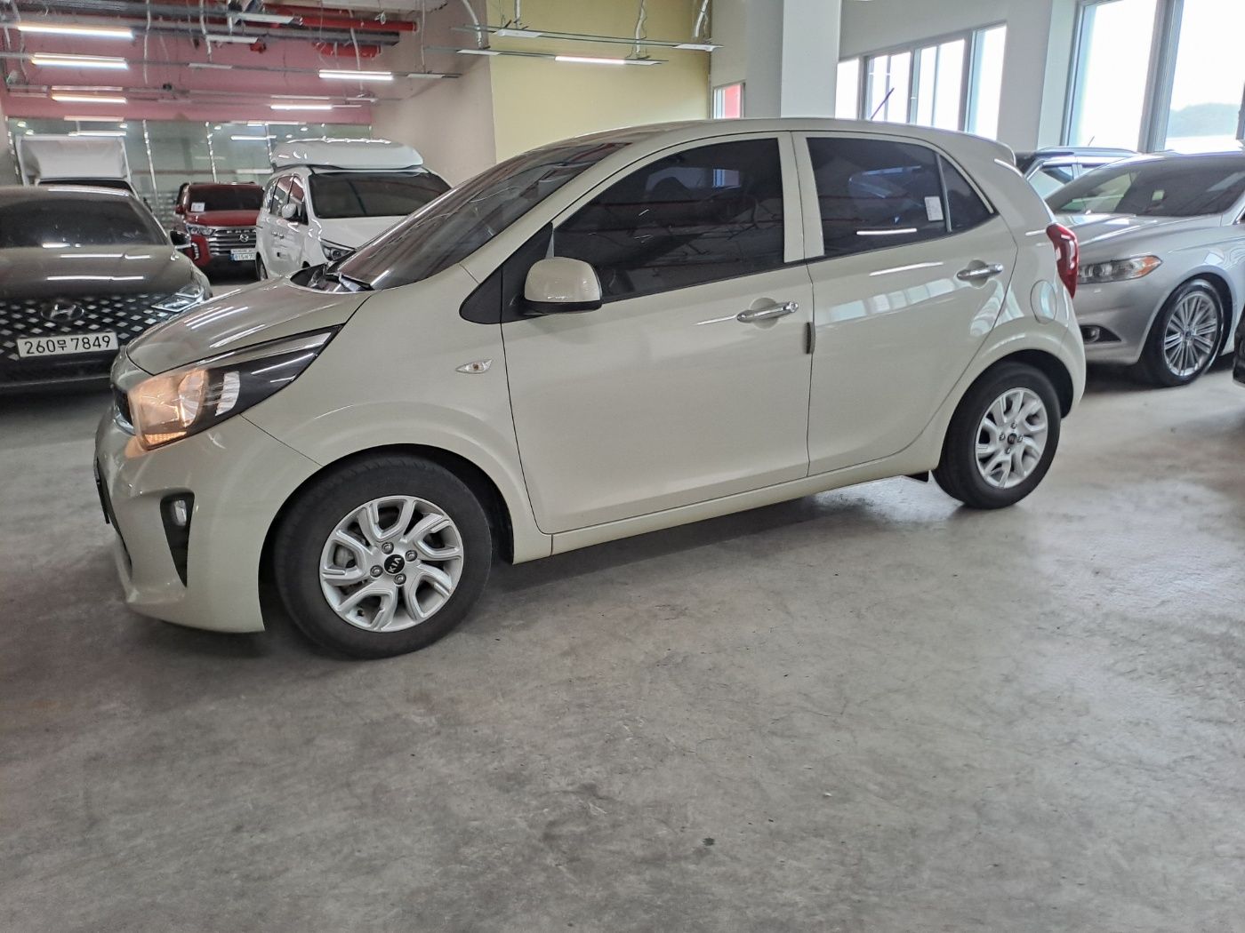 car preview