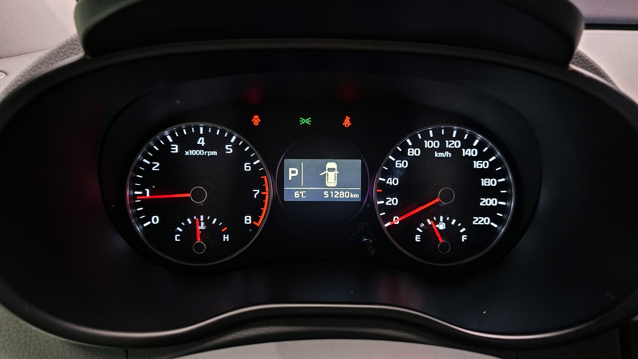 car slider