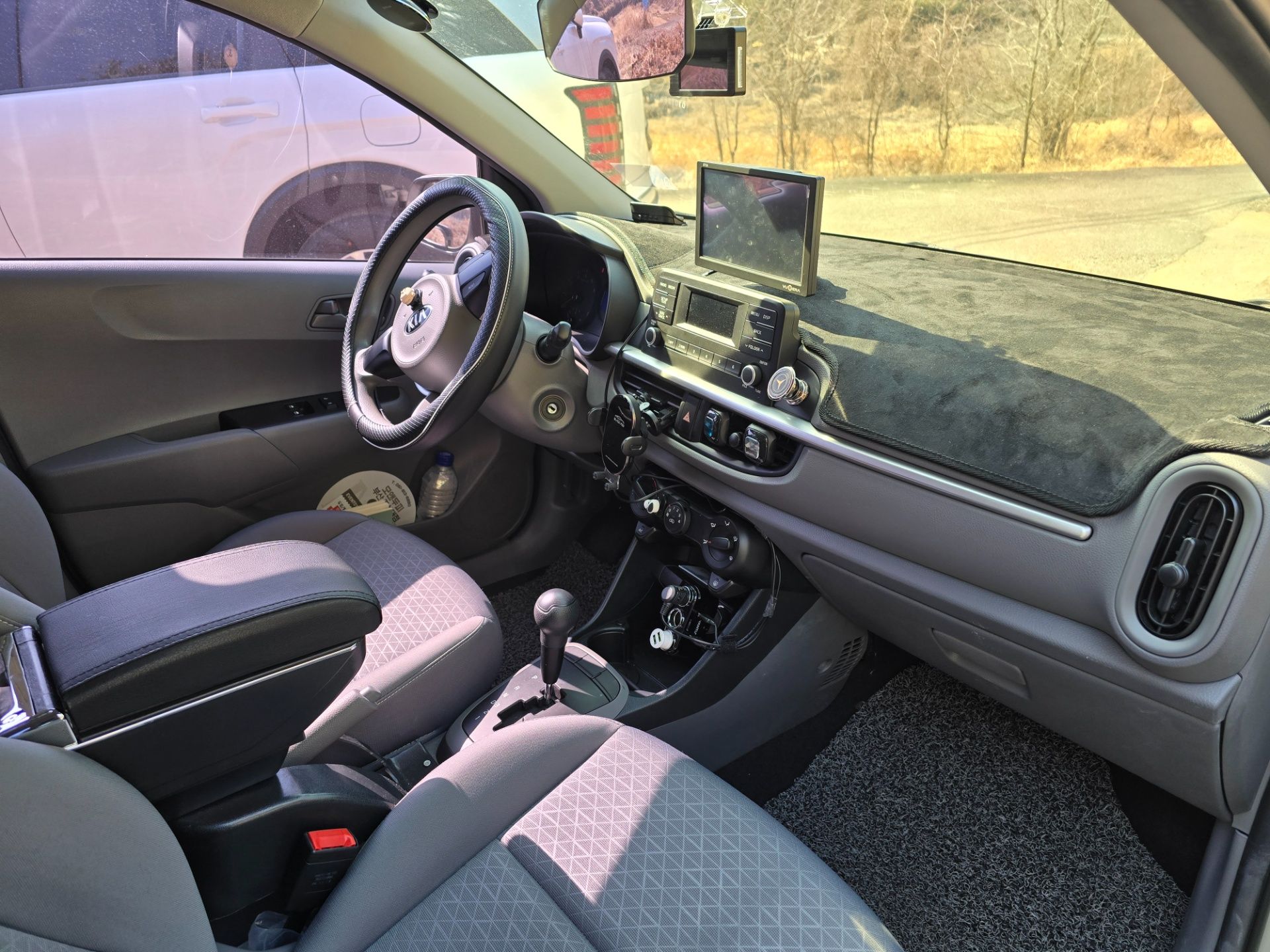 car preview