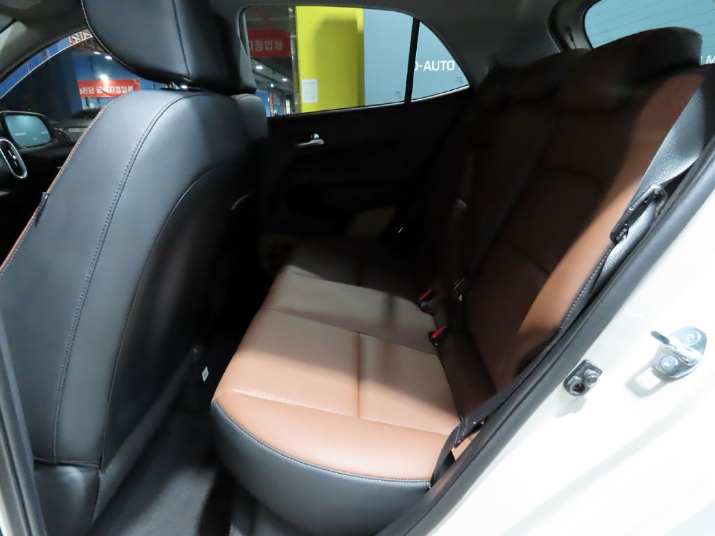 car slider