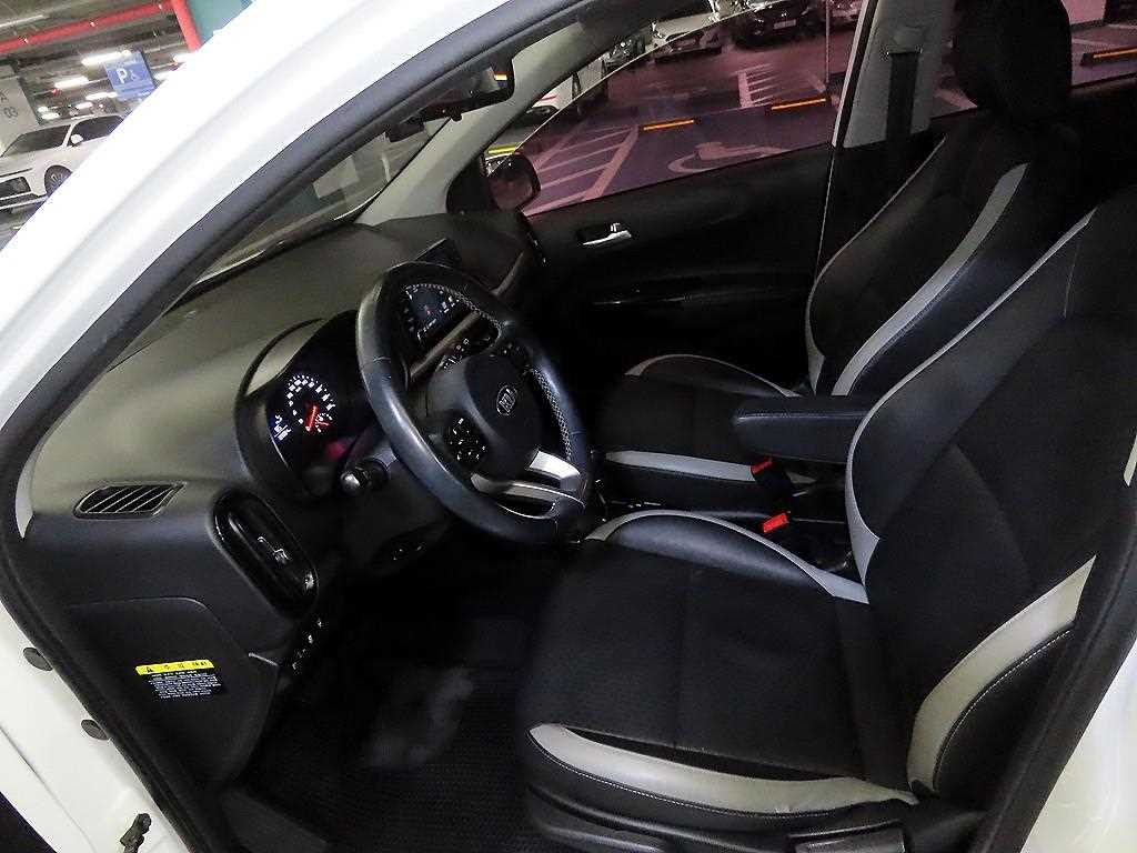 car slider
