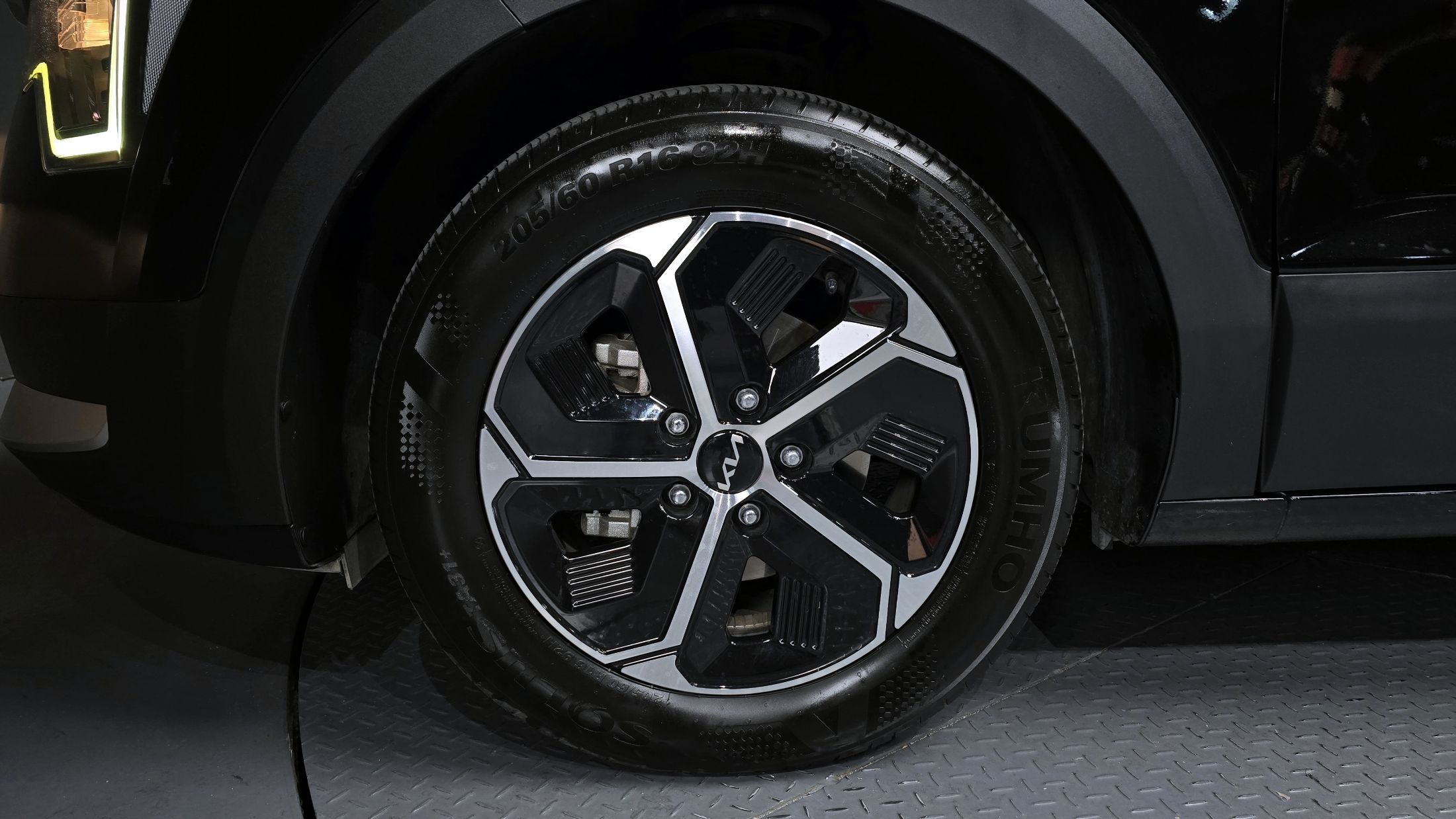 car slider
