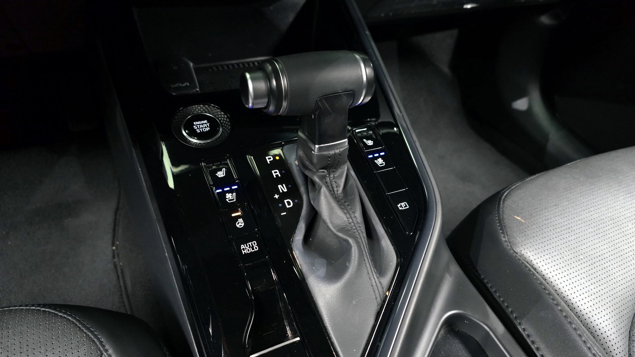 car slider