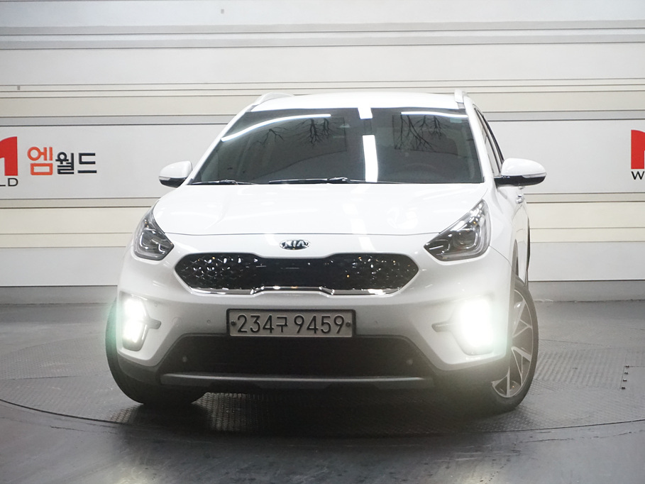 car preview