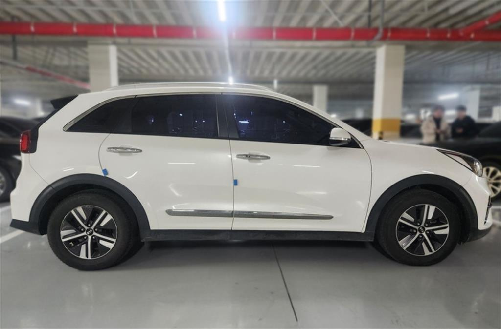 car slider