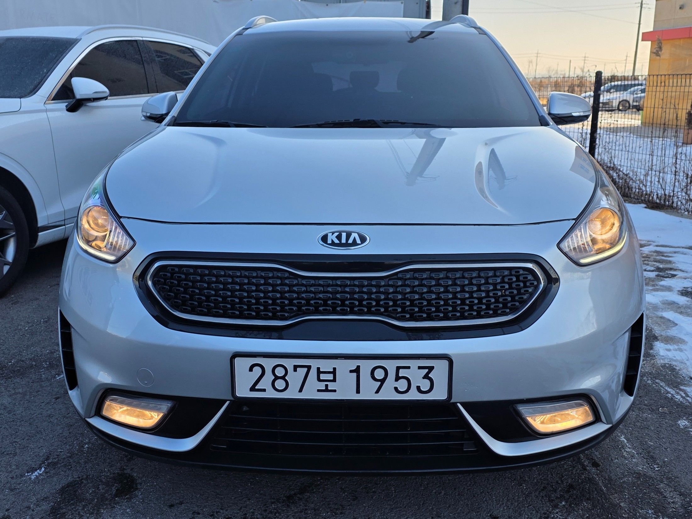 car preview