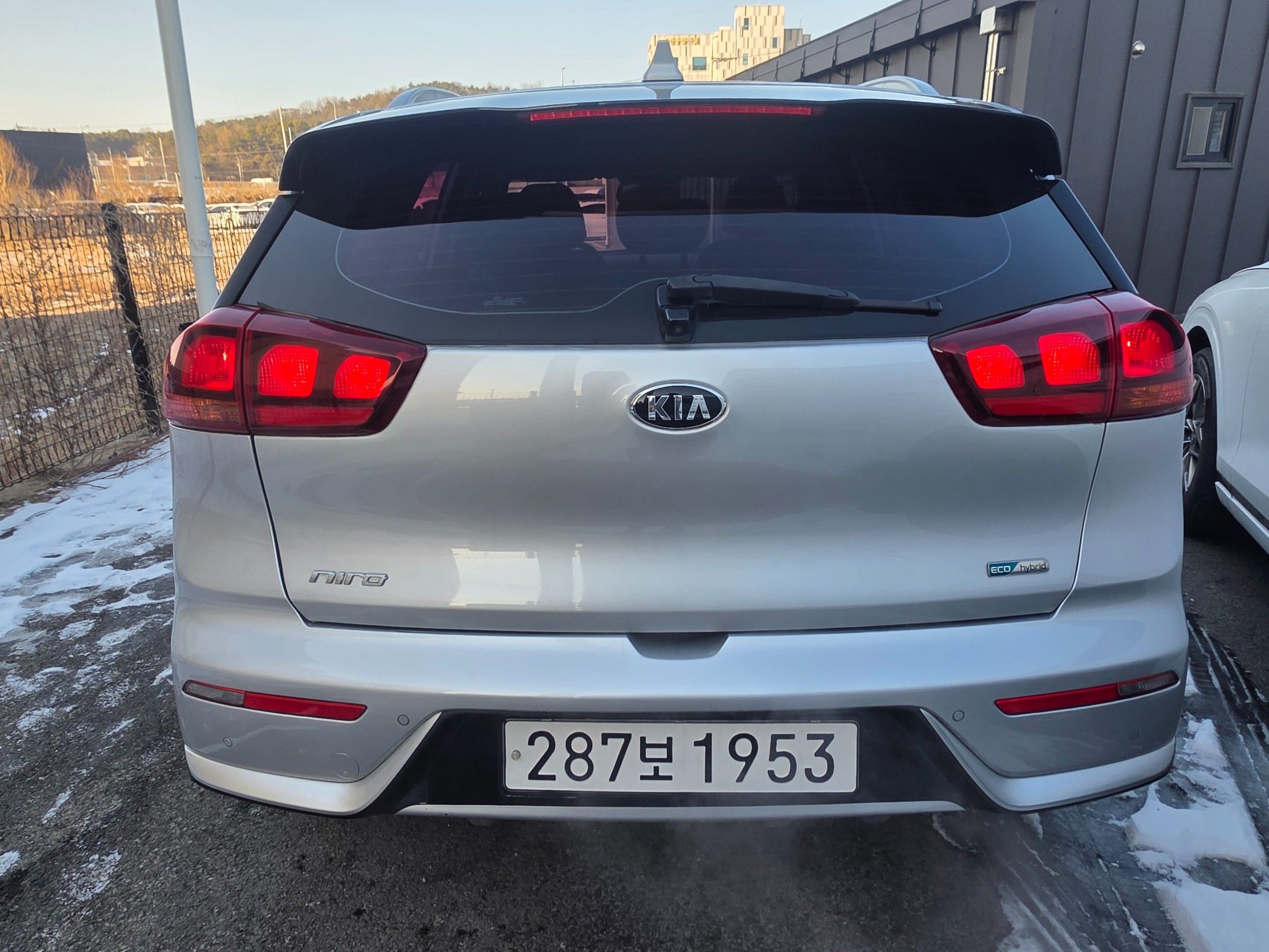 car preview