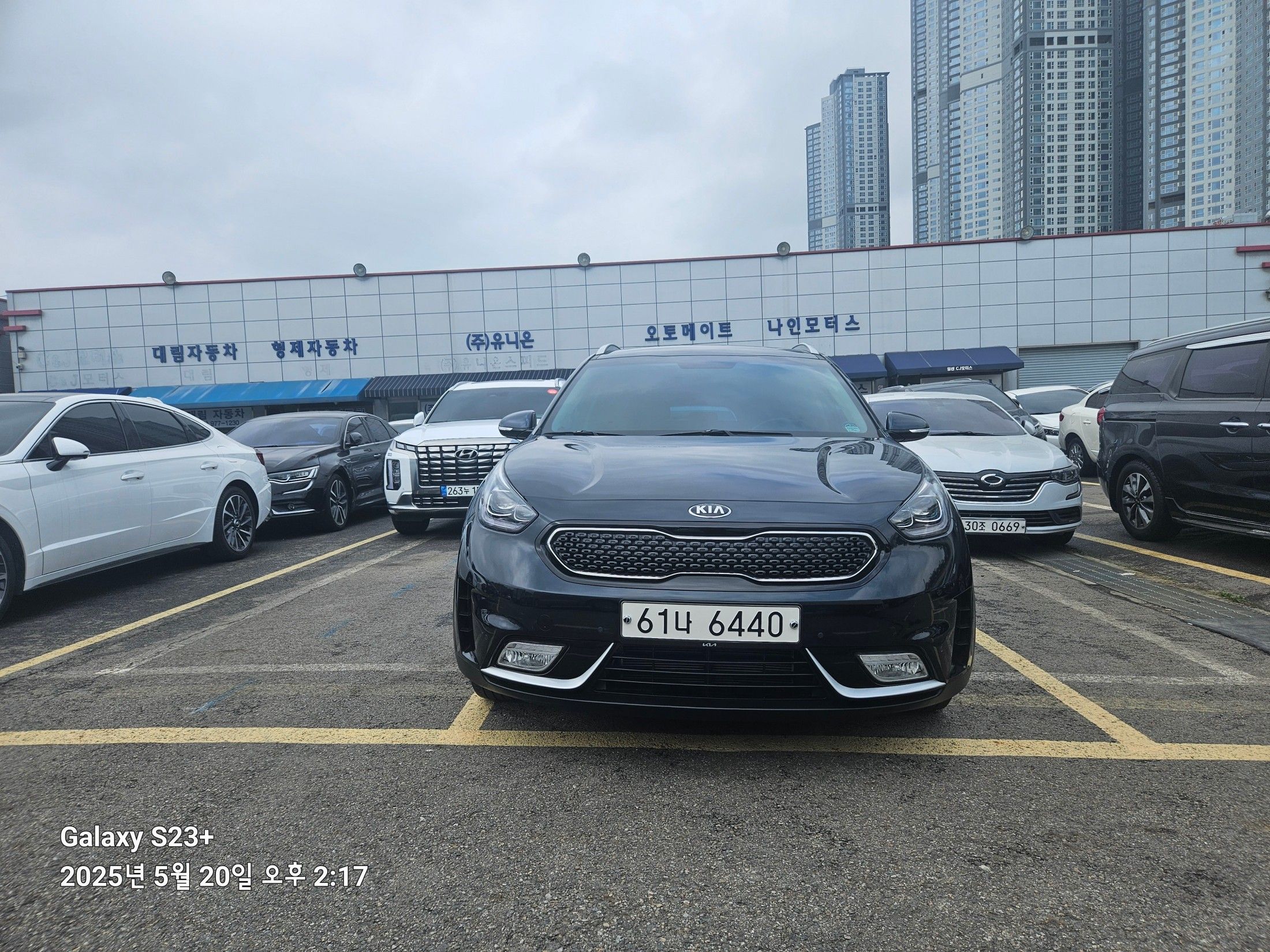 car preview