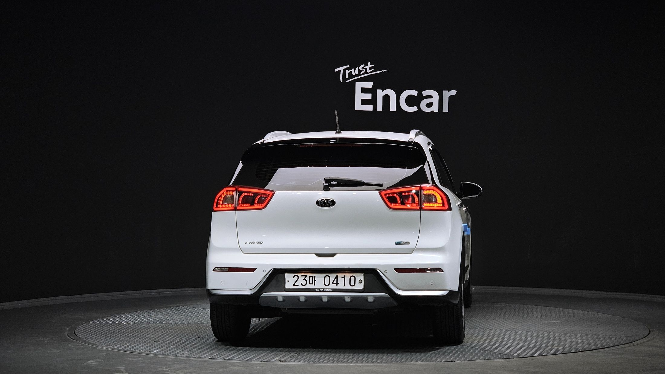 car slider