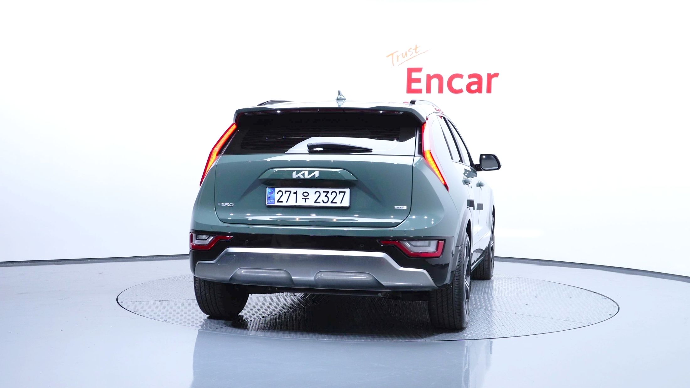car slider