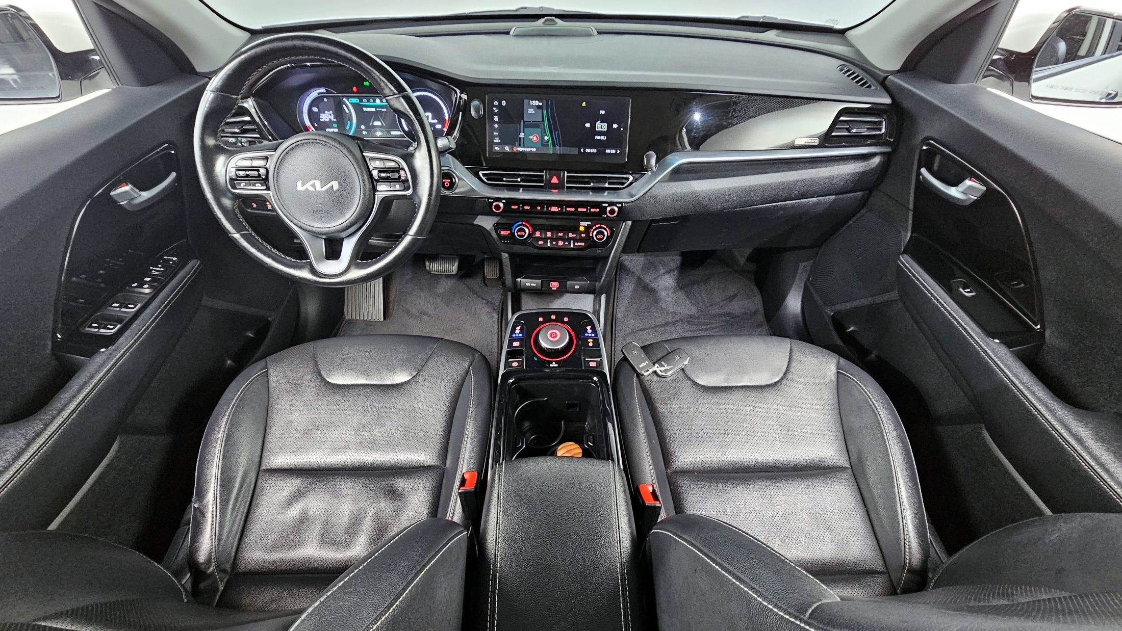 car slider